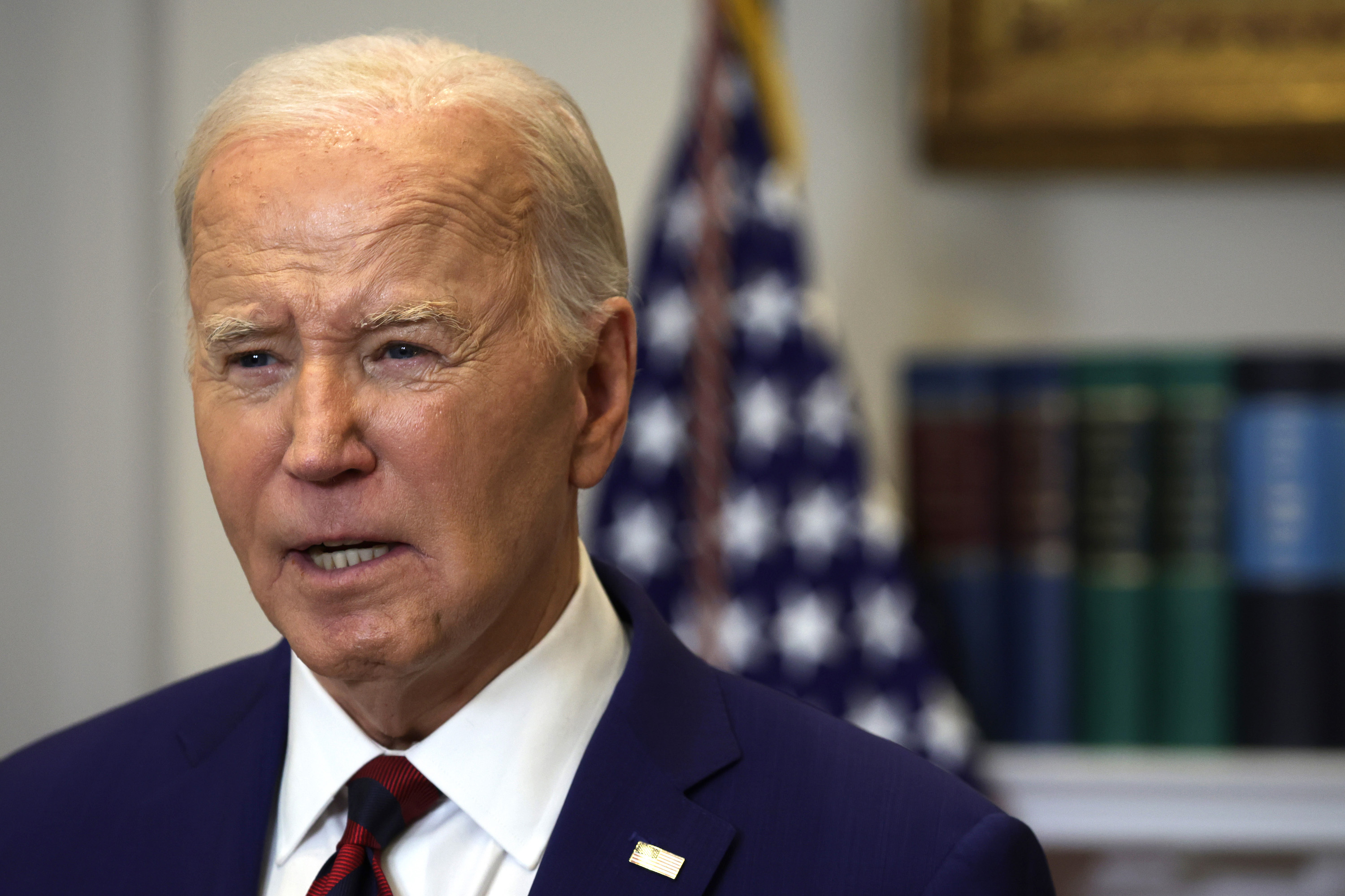 President Biden Owes Student Loan Borrowers Some Honesty