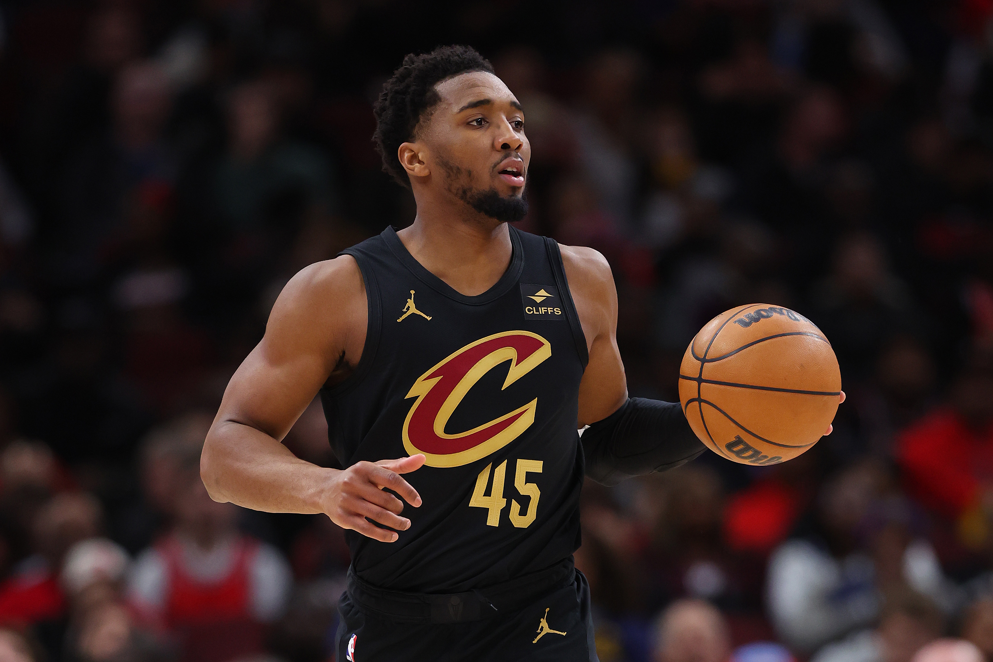 Cleveland Cavaliers News: Cavs Owner Gives Thoughts on Potential Donovan Mitchell Extension