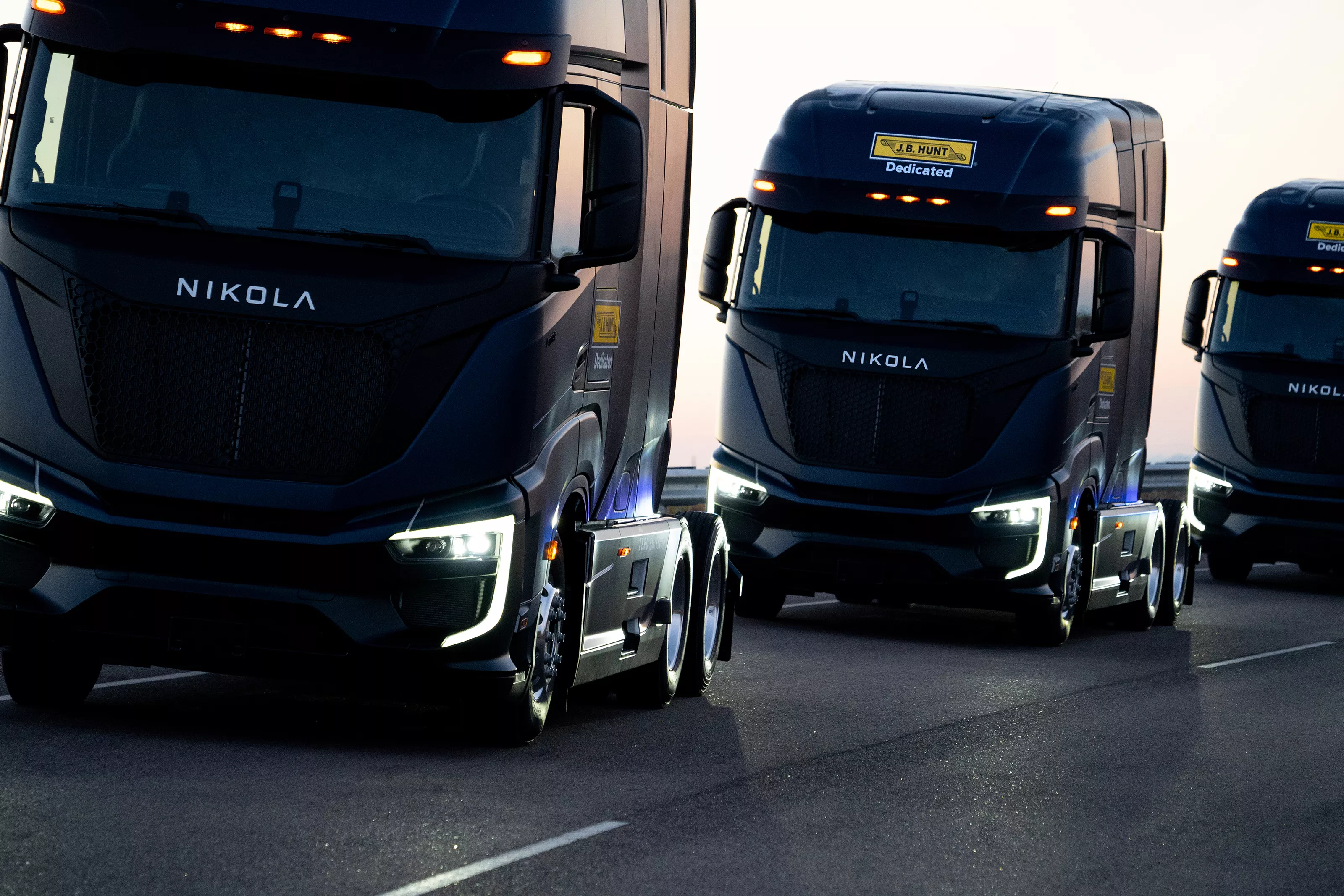 EPA Sets Tough Standards on Climate Pollution From Heavy Trucks - Vimarsana News