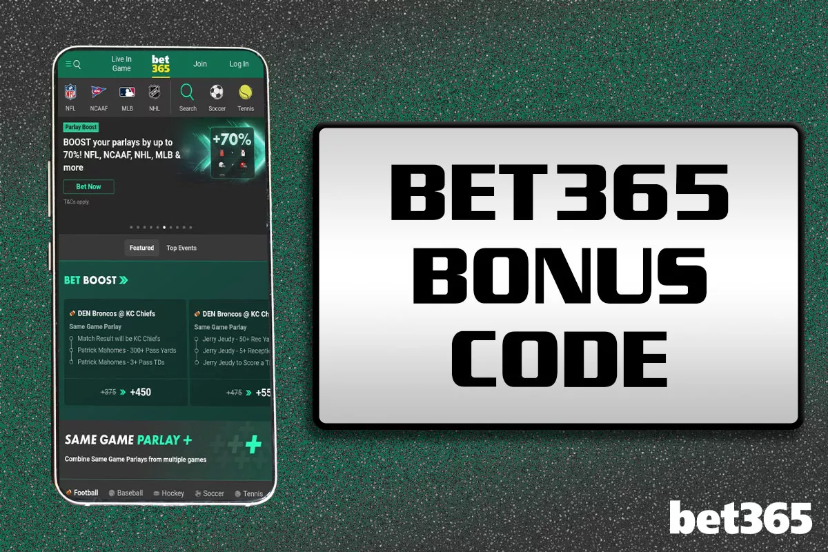 Bet365 Bonus Code NEWSXLM: Net $150 Bonus or $1K Bet for Sweet 16, NC Offer - Vimarsana News