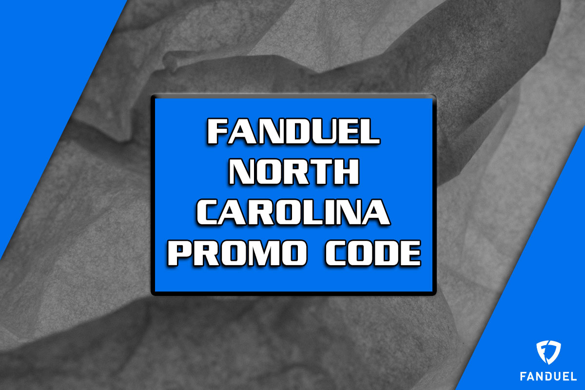 FanDuel NC Promo Code Triggers $200 Bonus for March Madness, MLB
