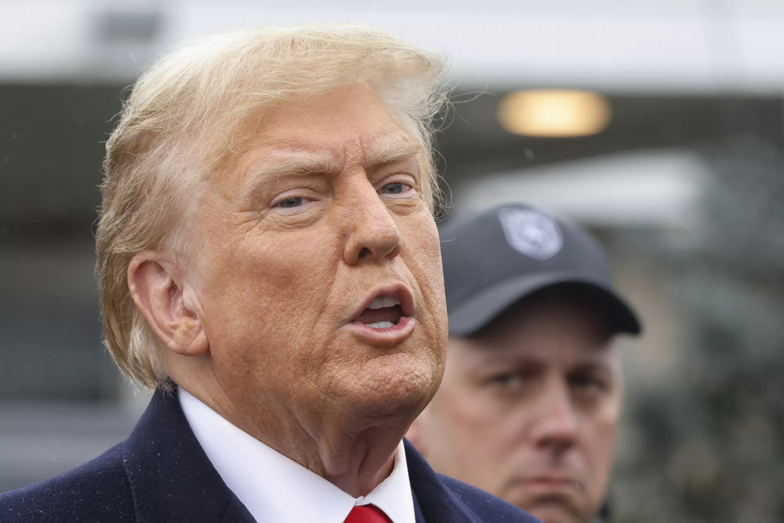 Donald Trump Is Winning Back Anti-Trump Republican Donors - Vimarsana News