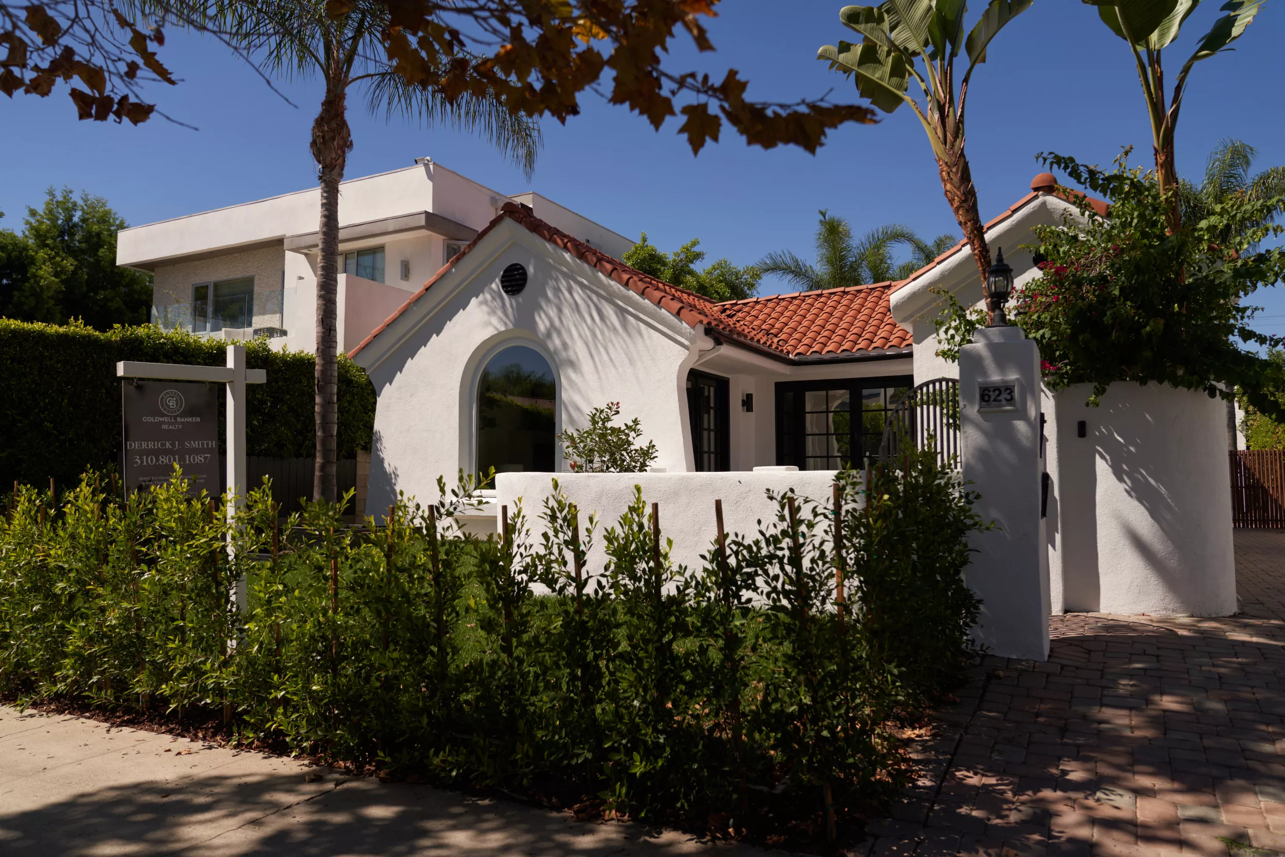 California House Prices Slashed by Thousands of Sellers - Vimarsana News
