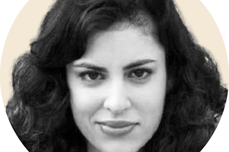 Katherine Brodsky