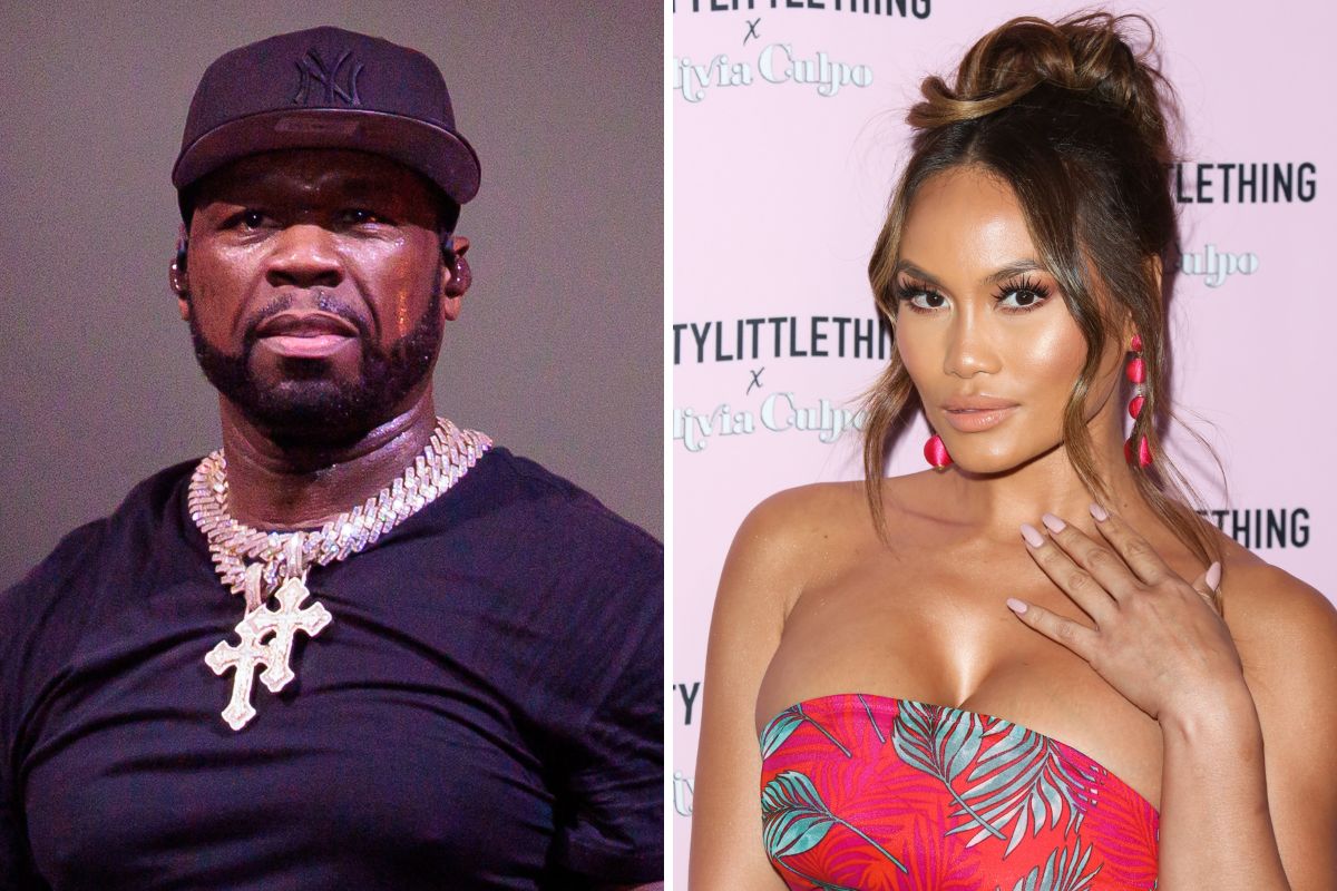 50 Cent lance un avertissement à Diddy Court à Daphne Joy suite à des allégations