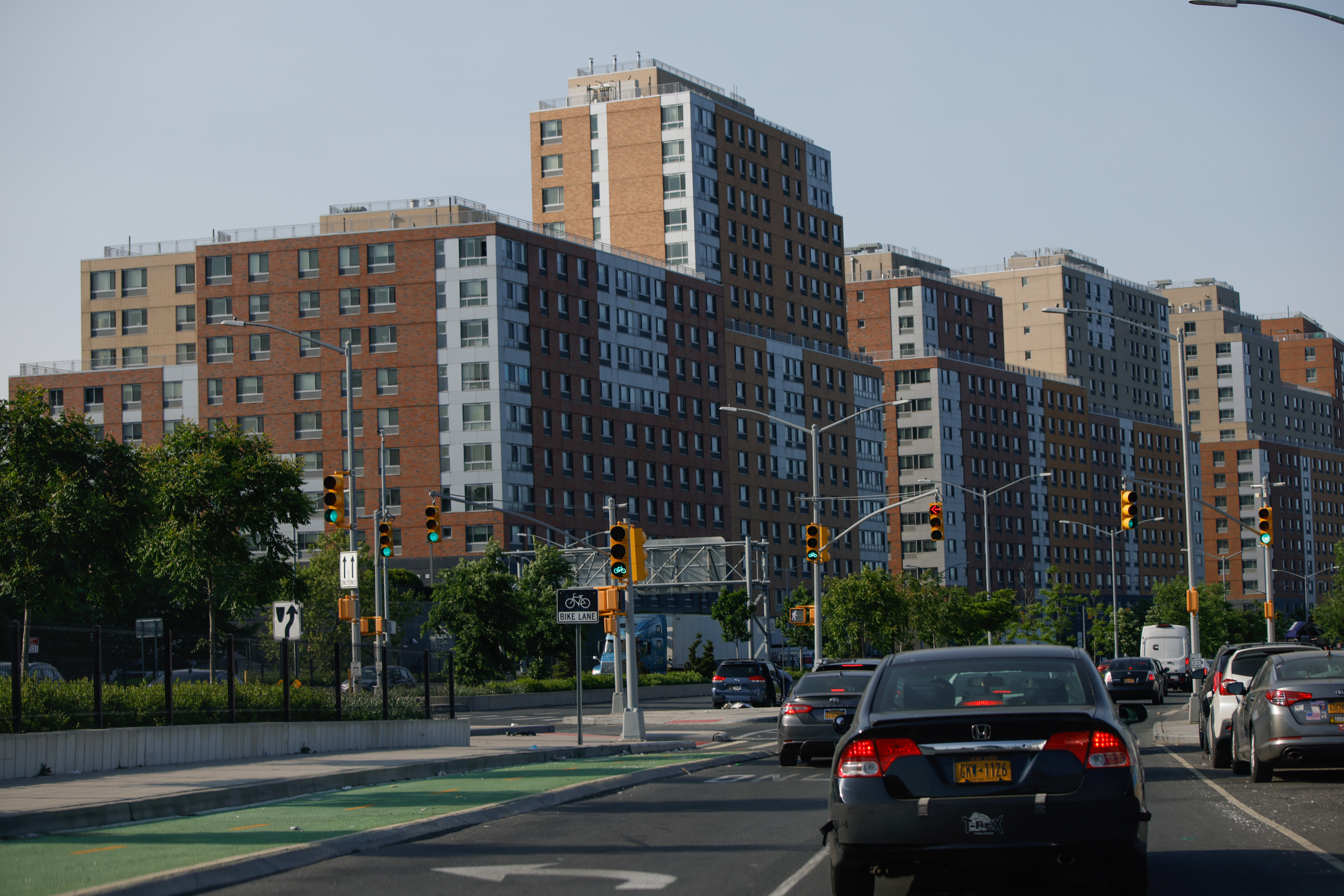 New Yorkers Wrongly Accused of Squatting Could Get Huge Payouts