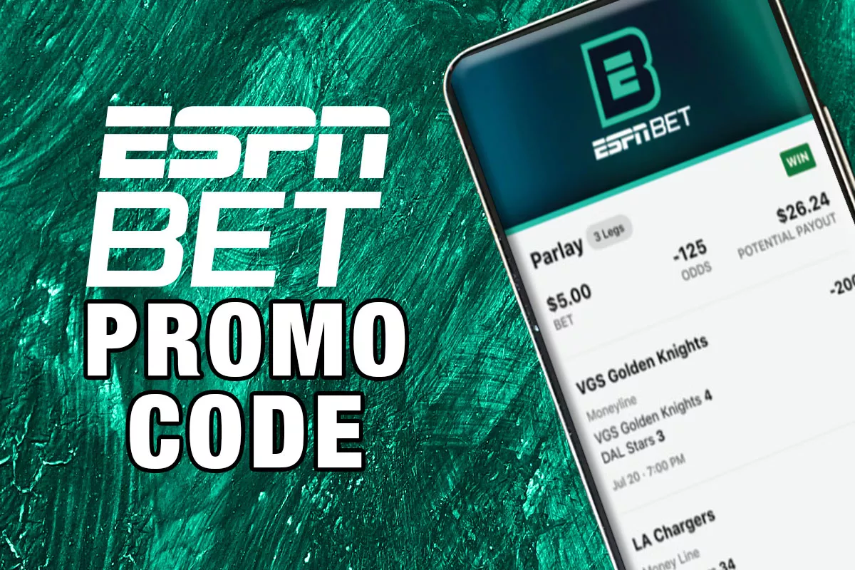 ESPN BET Promo Code NEWSWEEK: $150 NCAAB Bonus, $225 Bonus for NC Bettors - Vimarsana News