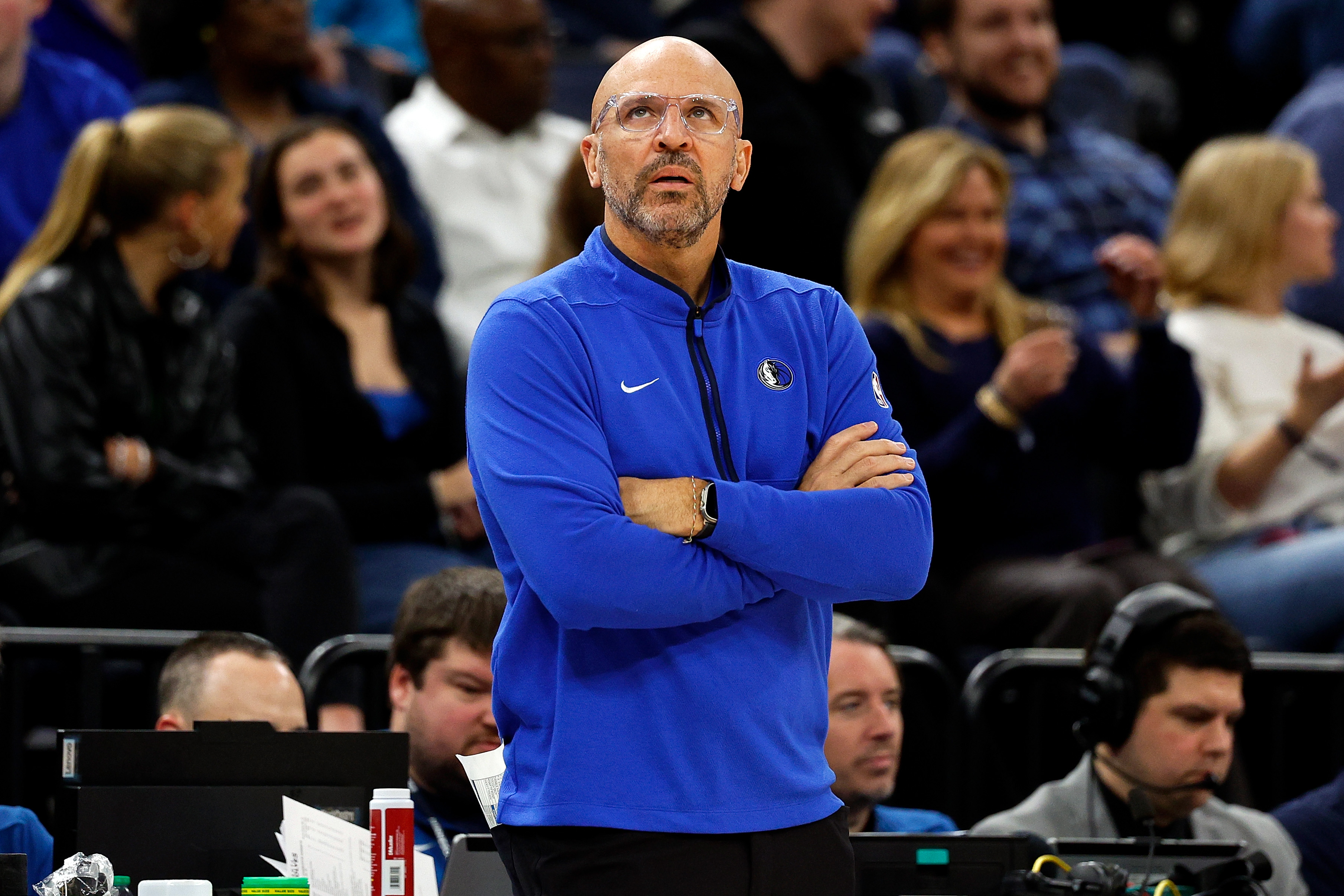 Mavericks News: Extension-Eligible HC Jason Kidd Talks Timeline for ...