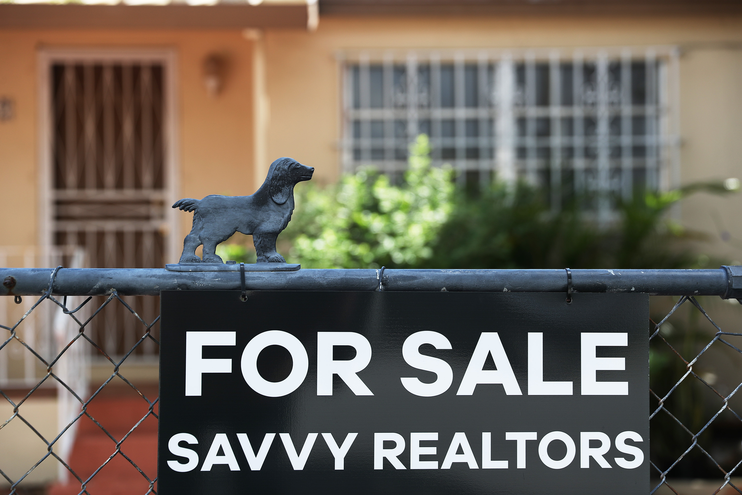 Homebuyers Are Putting Down Huge Amounts of Cash