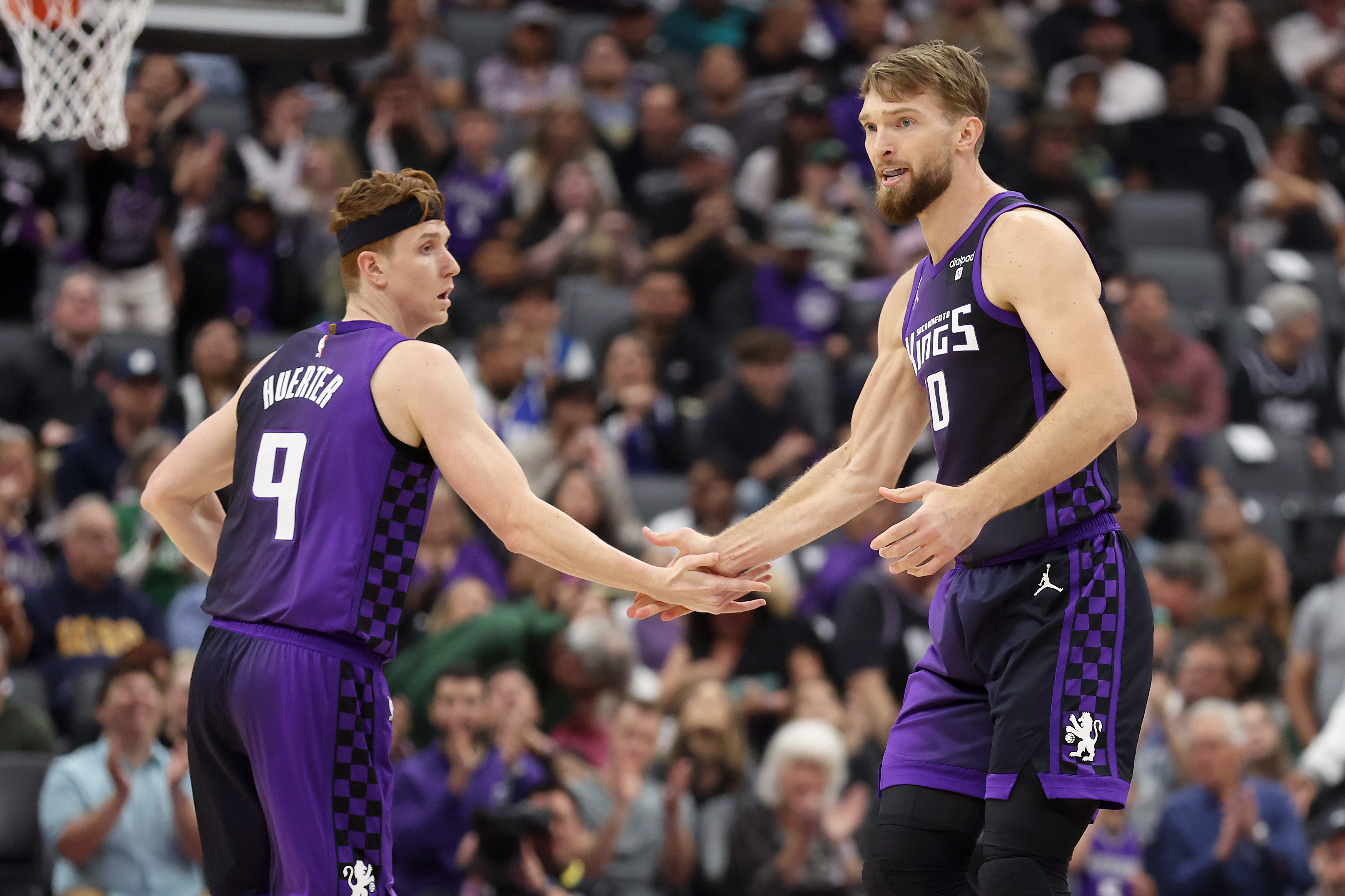 Kings' Kevin Huerter Out For Season Following Season-Ending Surgery ...