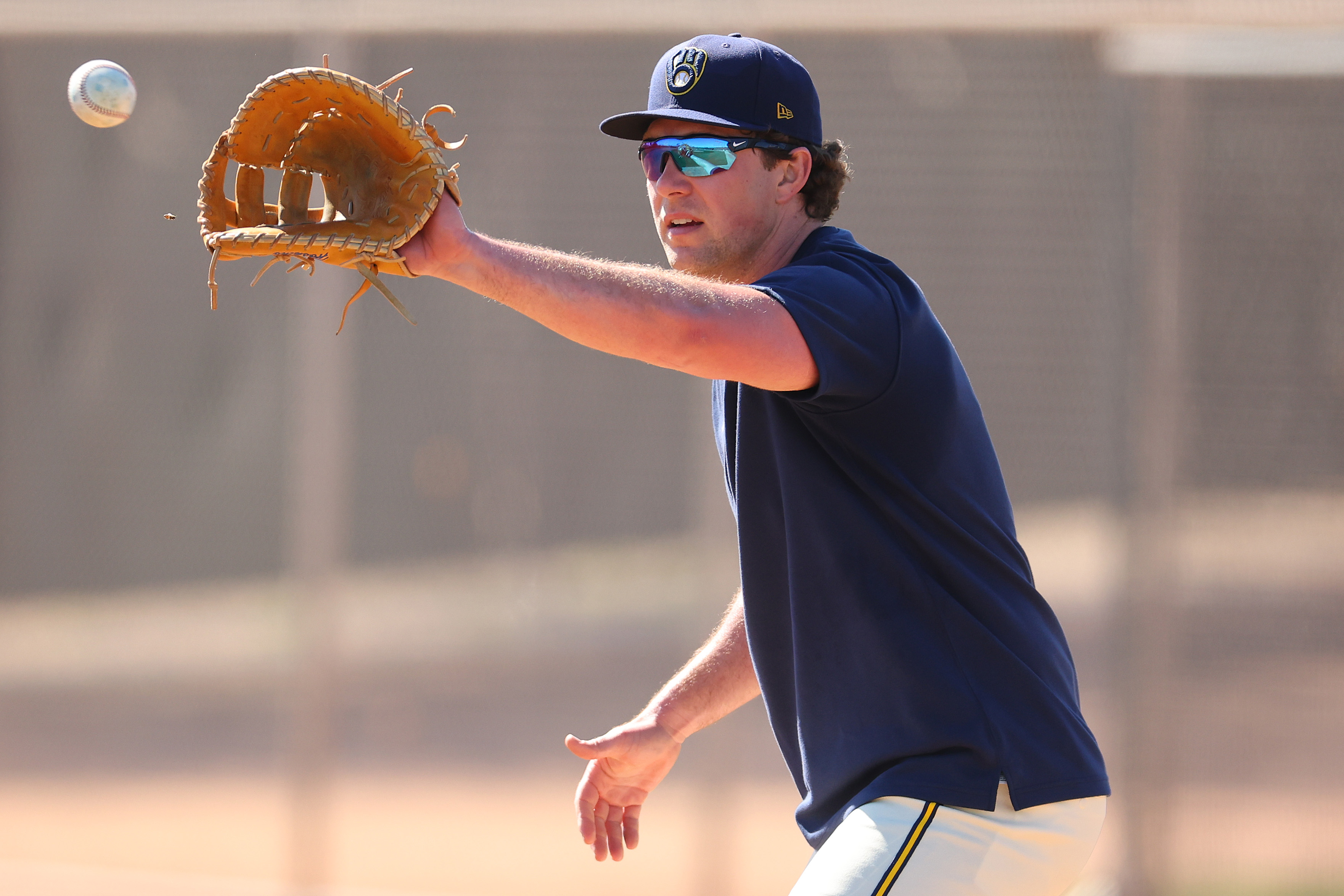 MLB News: New York Mets, Milwaukee Brewers Clear Benches After Aggressive Slide