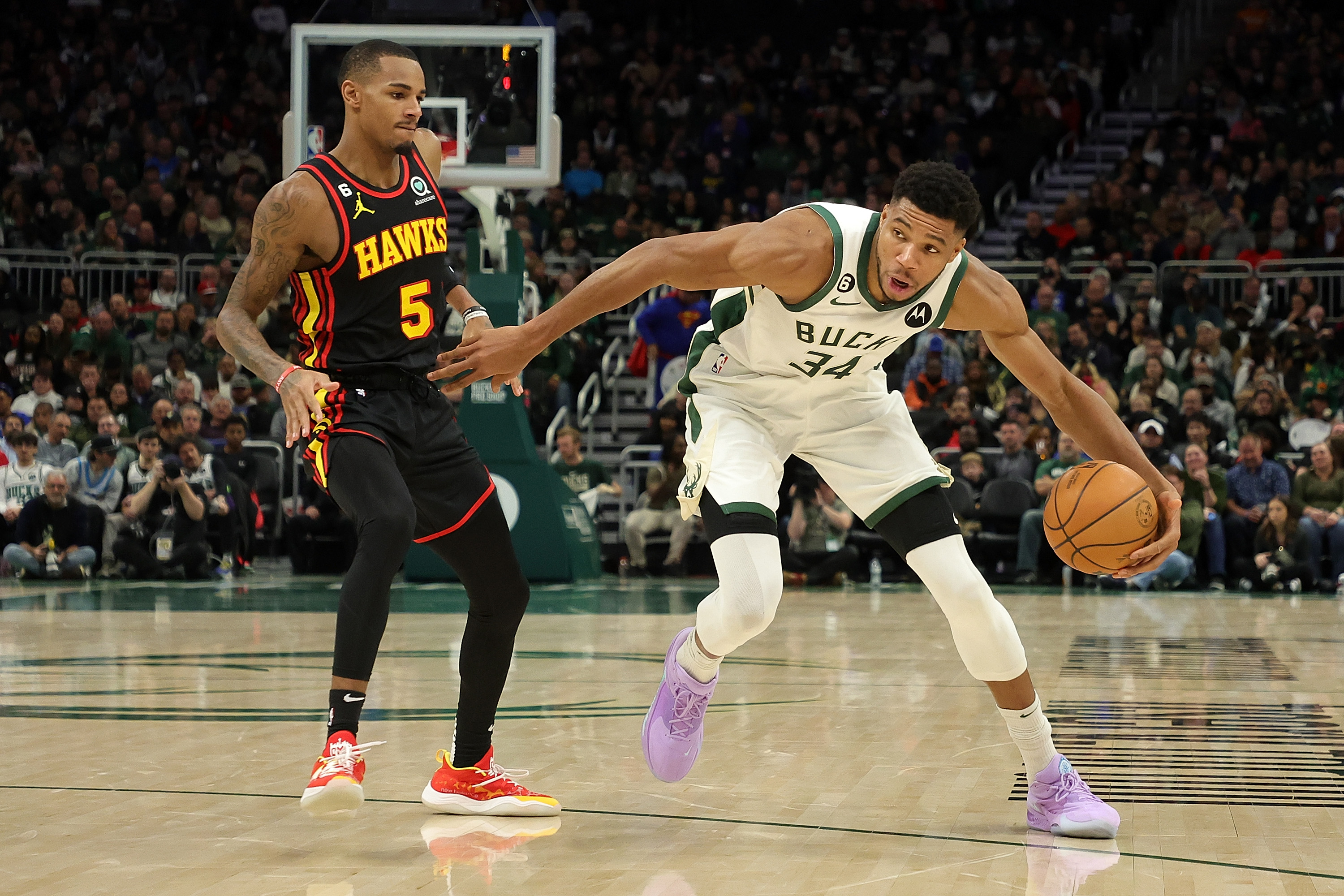 Bucks vs Hawks: How to Watch, Odds, Predictions, and More