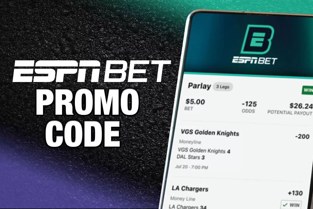 ESPN BET Promo Code NEWSWEEK: Snag $150 NCAAB Bonus, $225 for NC Bettors - Vimarsana News
