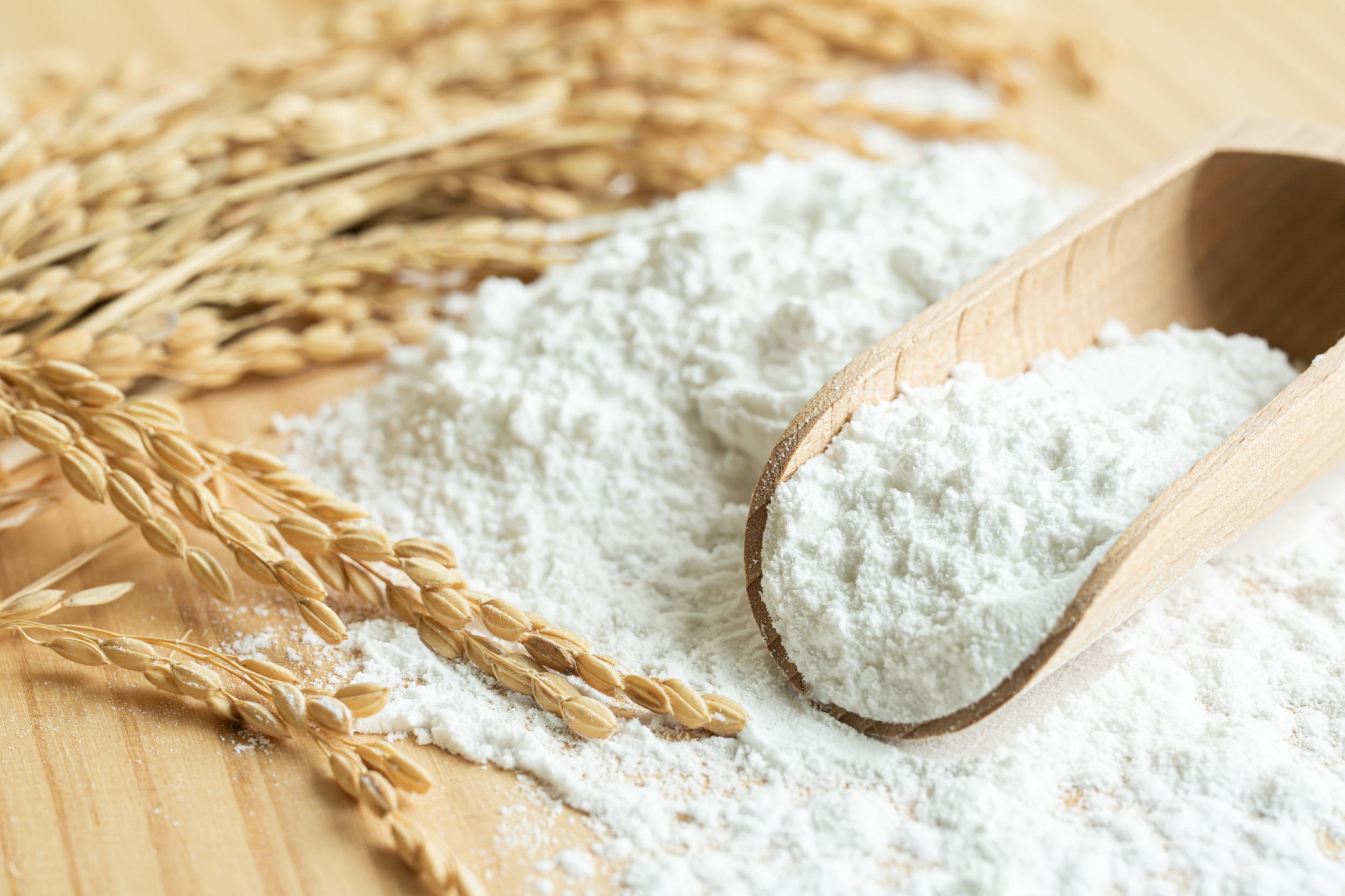 Flour Recall As Consumption Warning Issued