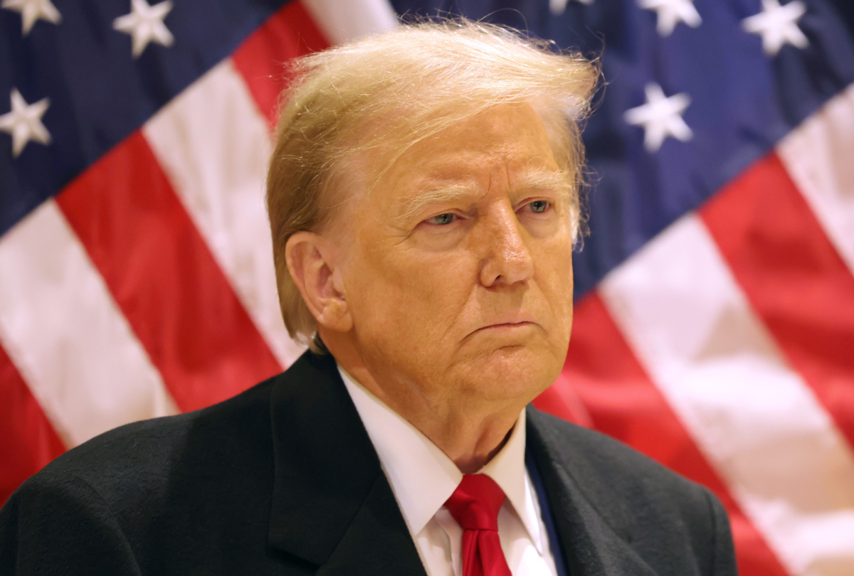 Donald Trump Fox News