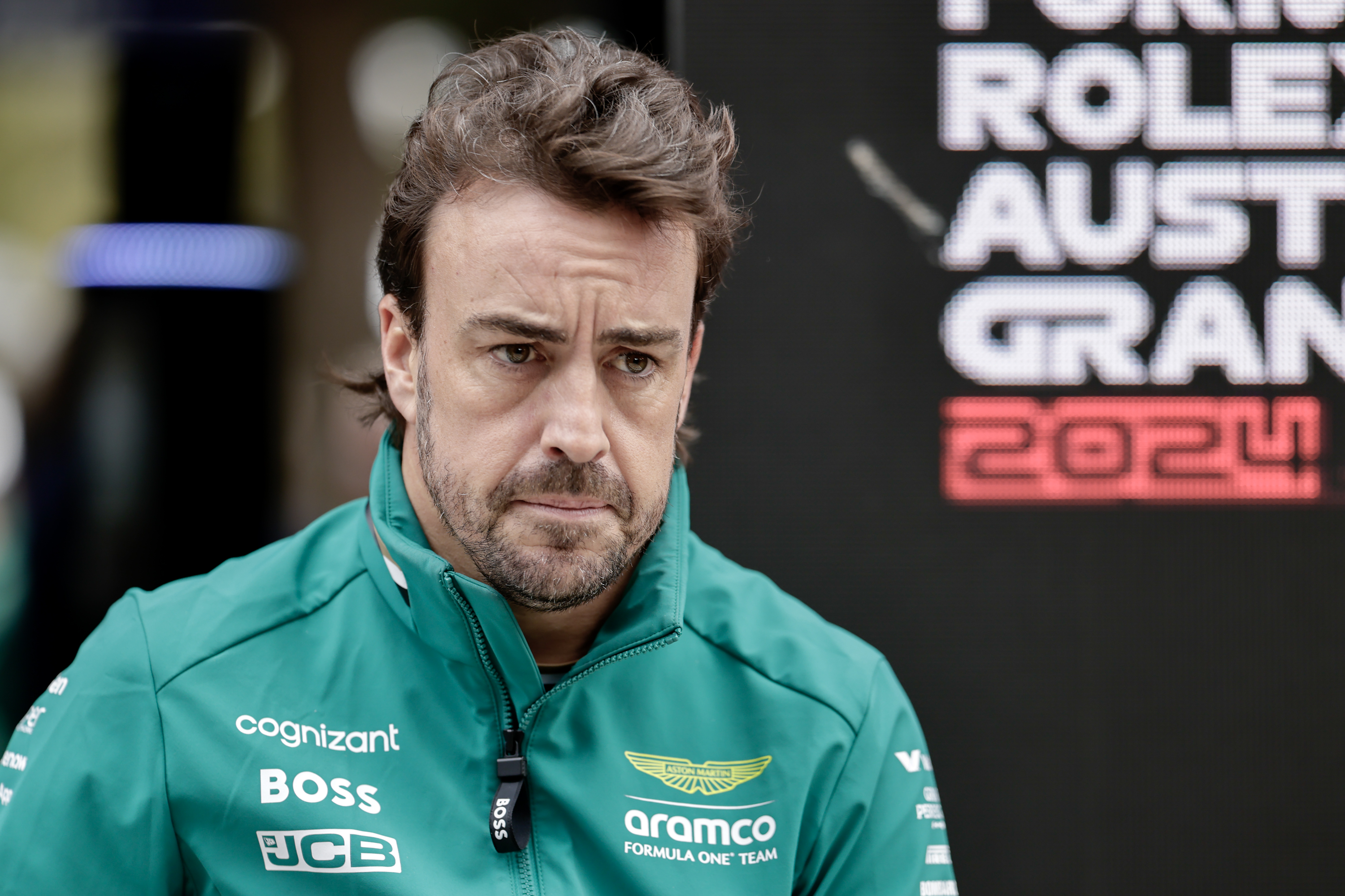 F1 News: Guenther Steiner Demands Rule Change After Fernando Alonso Incident