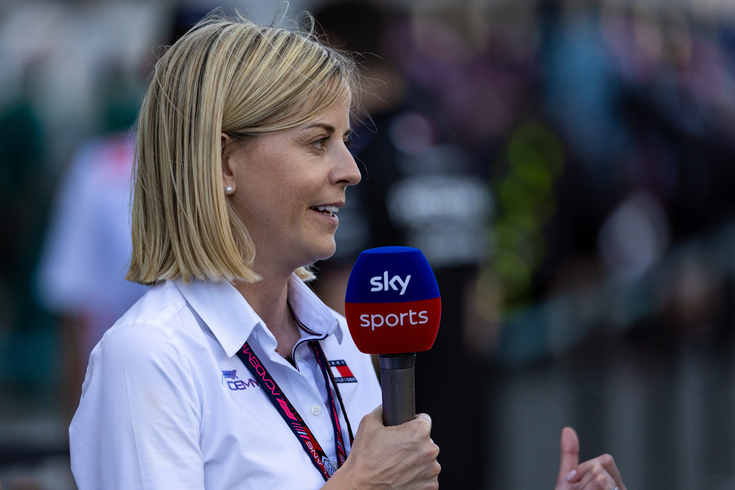 F1 News: Lewis Hamilton Urged To Lead By Example With Transparency By Former Driver