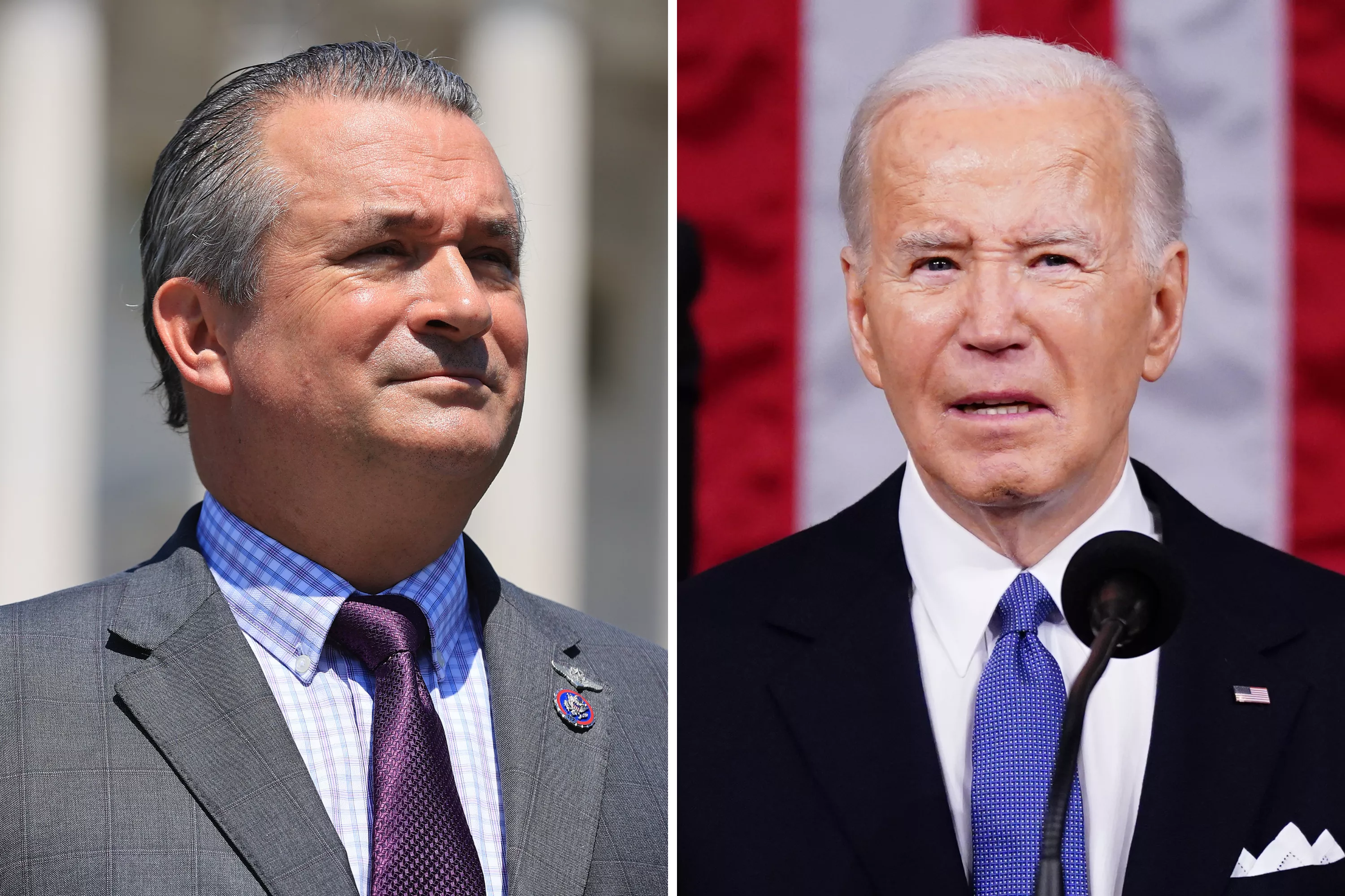 Republican Admits Impeachment Probe Hasn't Found Any Crime by Joe Biden - Vimarsana News