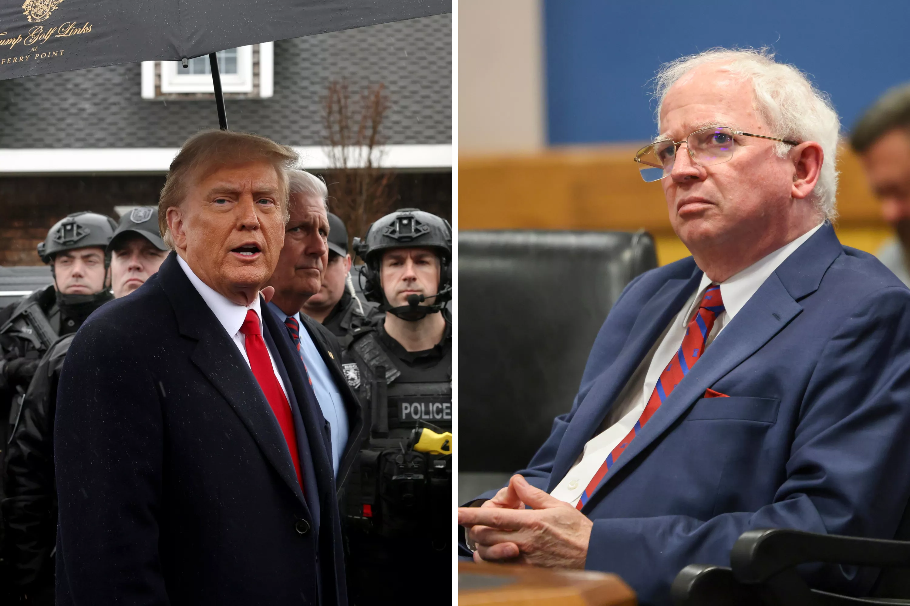 Trump Has 'Plenty to Worry About' After Eastman Ruling: Legal Analyst - Vimarsana News