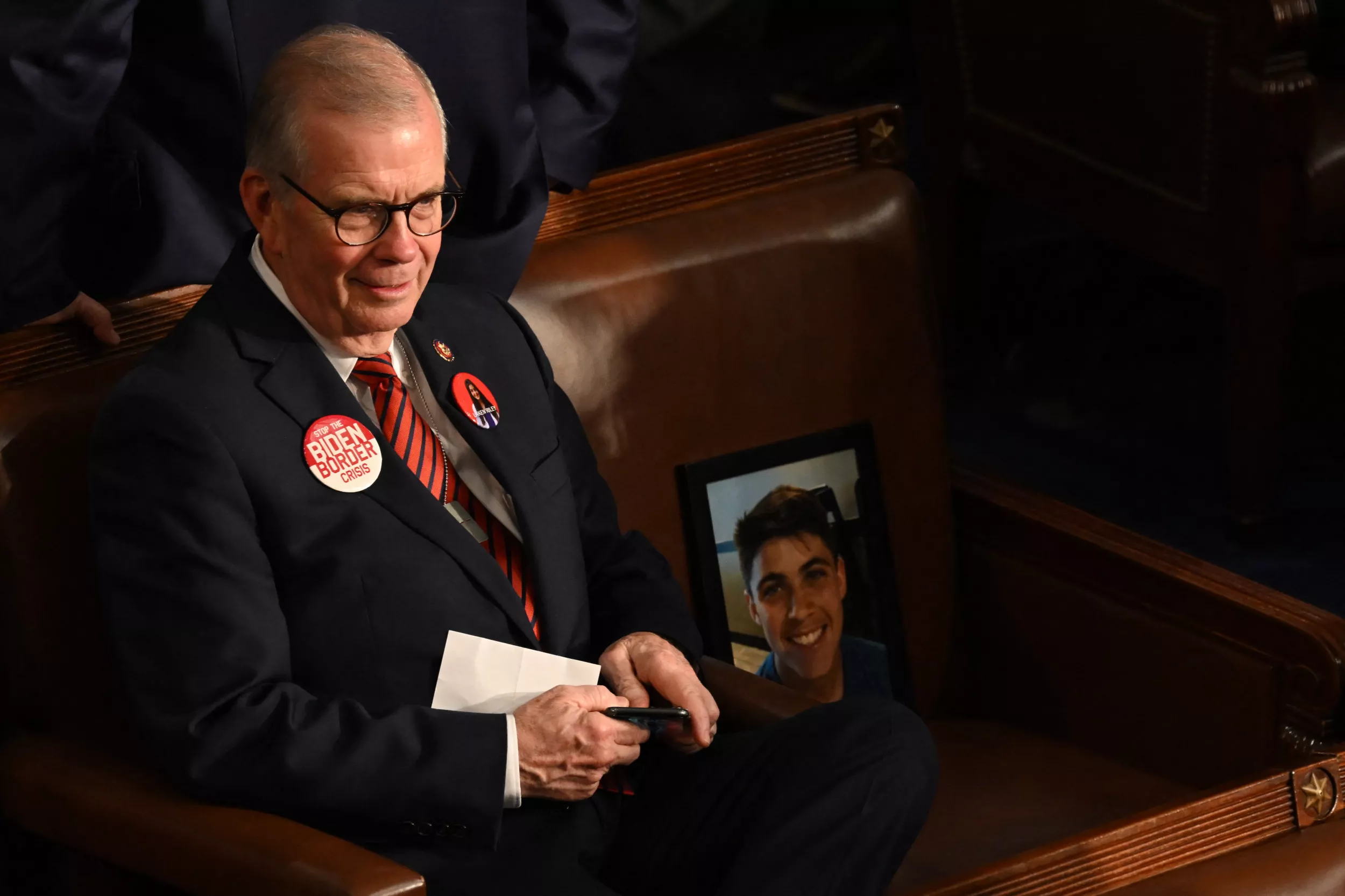 Republican Sparks Fury for Saying Gaza Should Be Treated Like Hiroshima - Vimarsana News