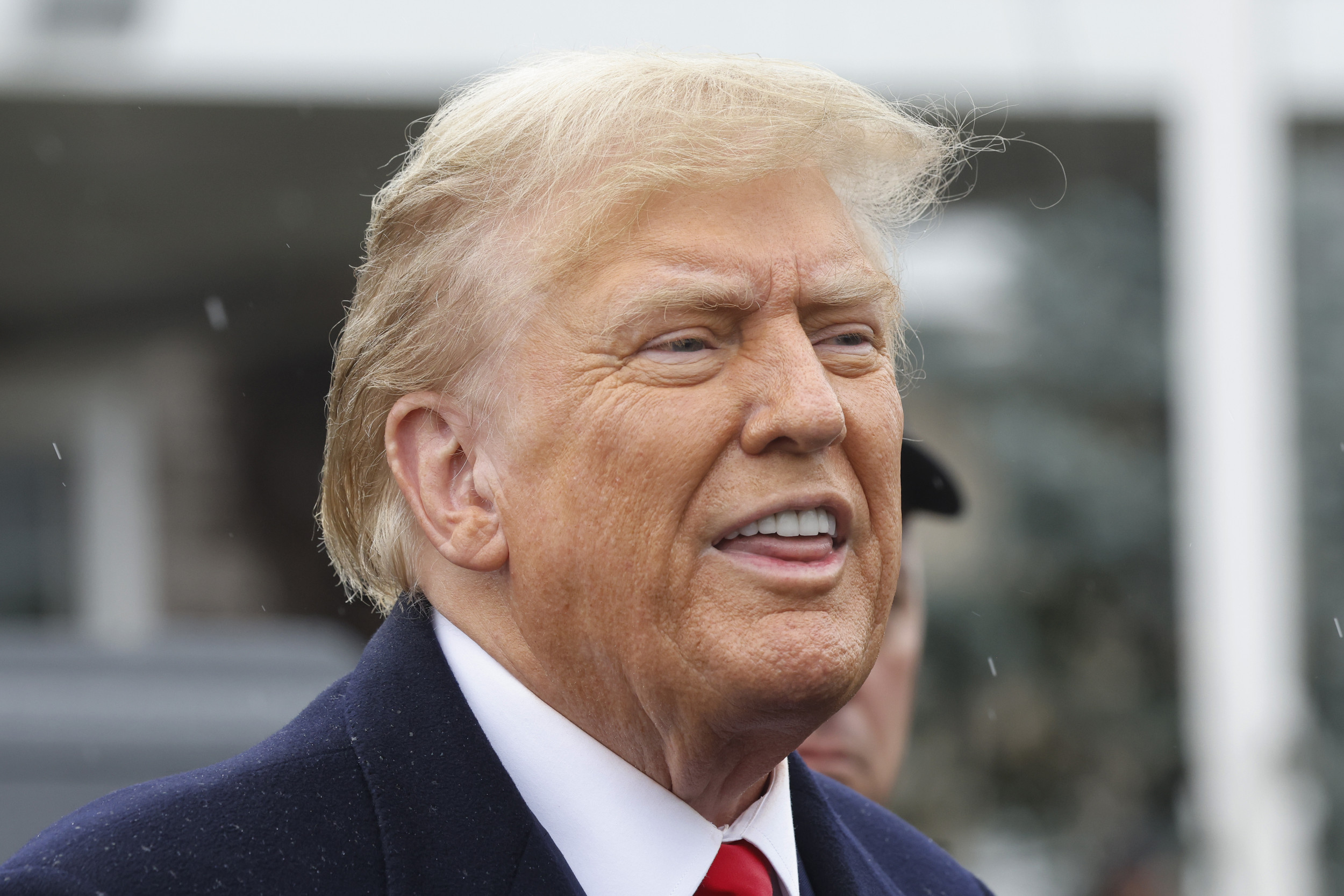 Donald Trump May Fire Legal Team In Desperate Bid To Delay Trial 