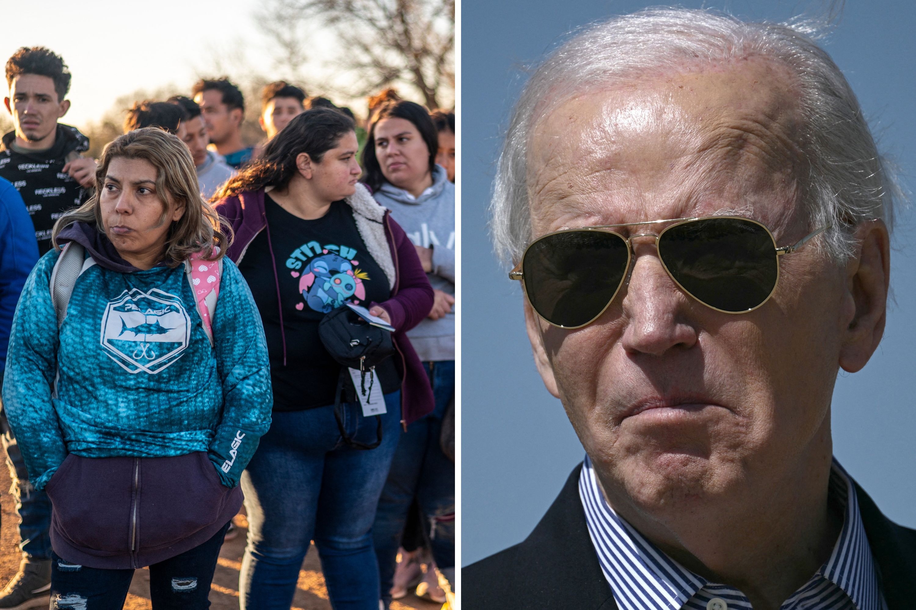 immigration-polls-present-major-headache-for-joe-biden-newsweek