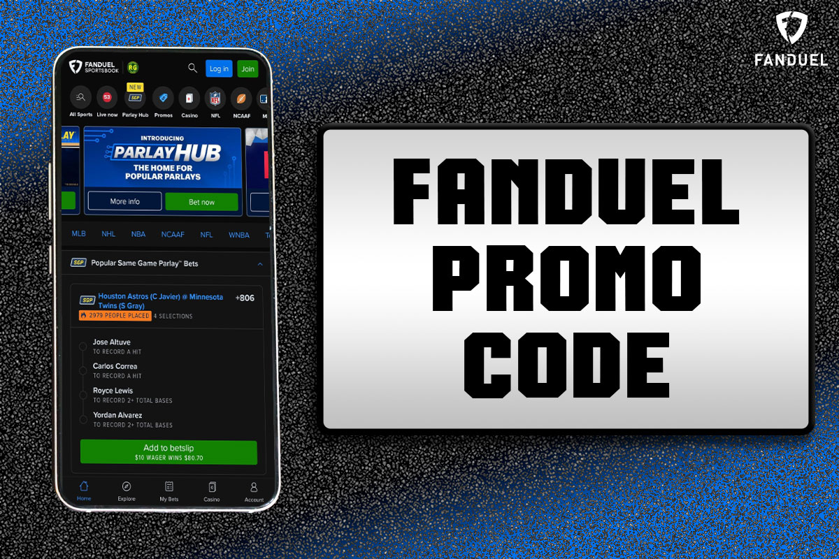 FanDuel Promo Code: Win $200 Bonus for NBA, Final Four, Offer in NC - Vimarsana News