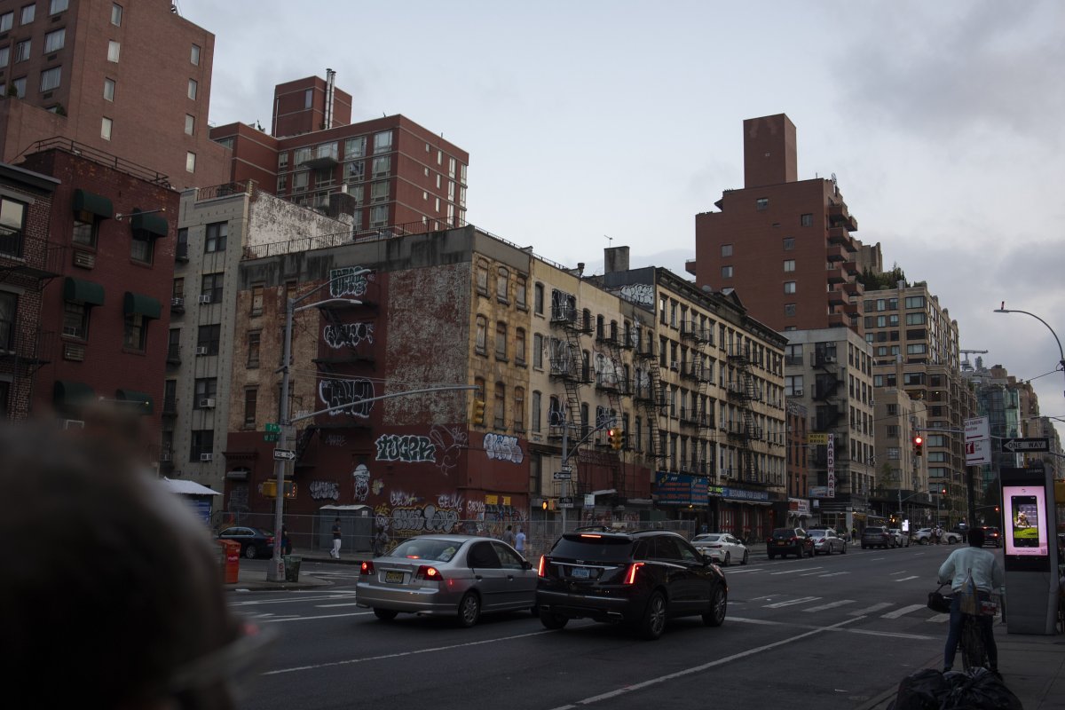 New York lawmakers eye squatter law changes