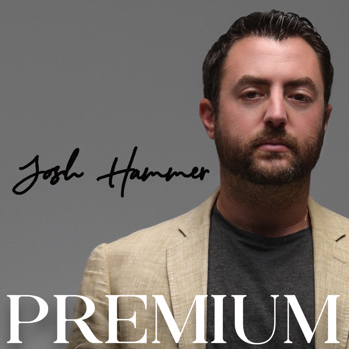 Josh Hammer Premium
