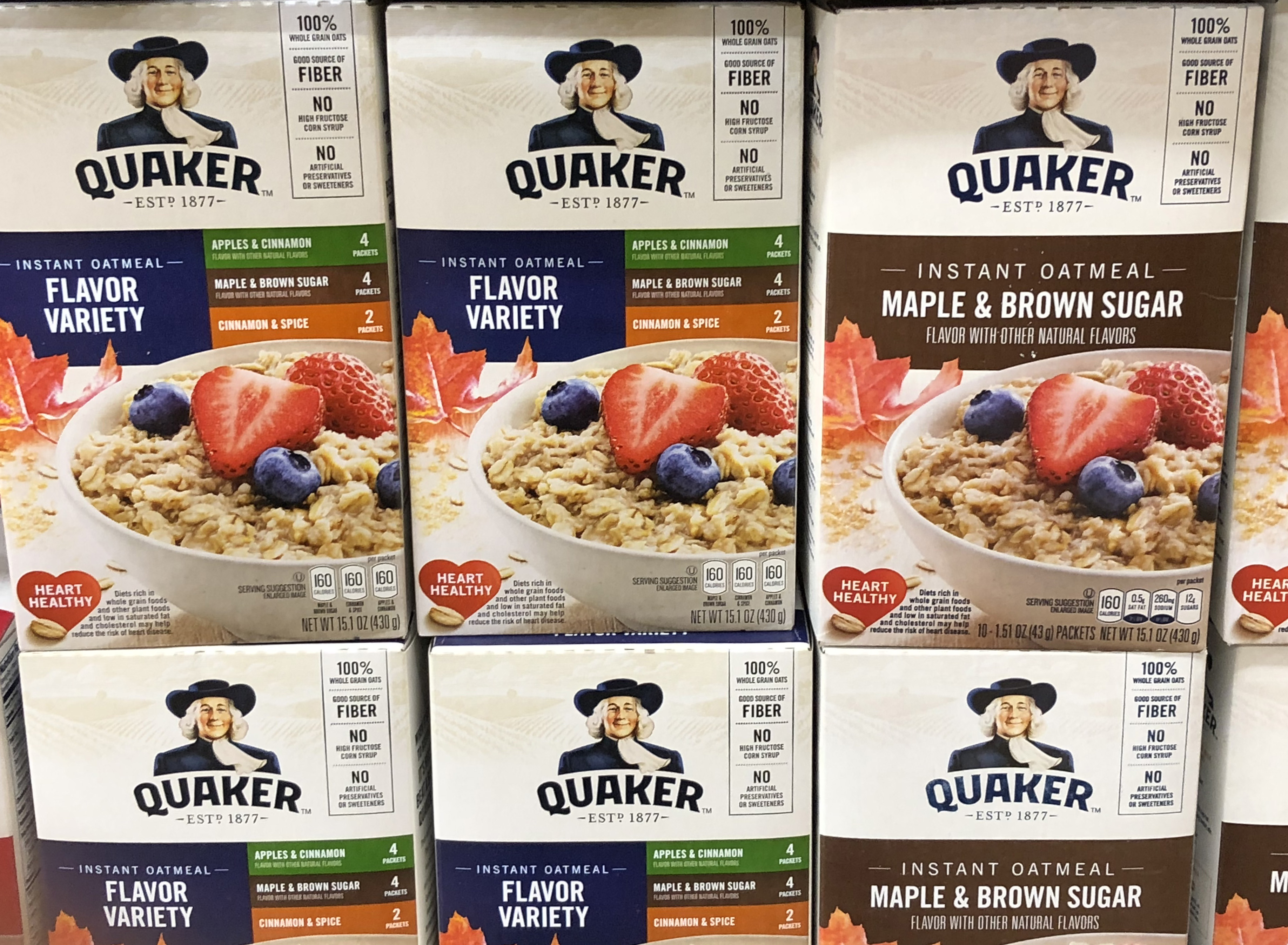 These Are the 9 Most Trustworthy Food and Beverage Companies in the US - Vimarsana News