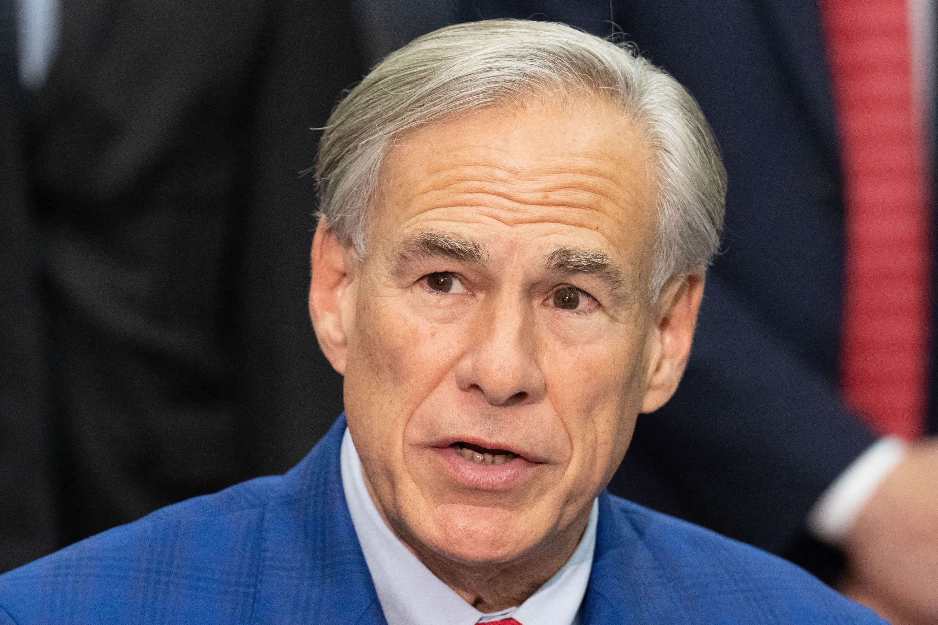 Texas Immigration Bill Inspires Another State