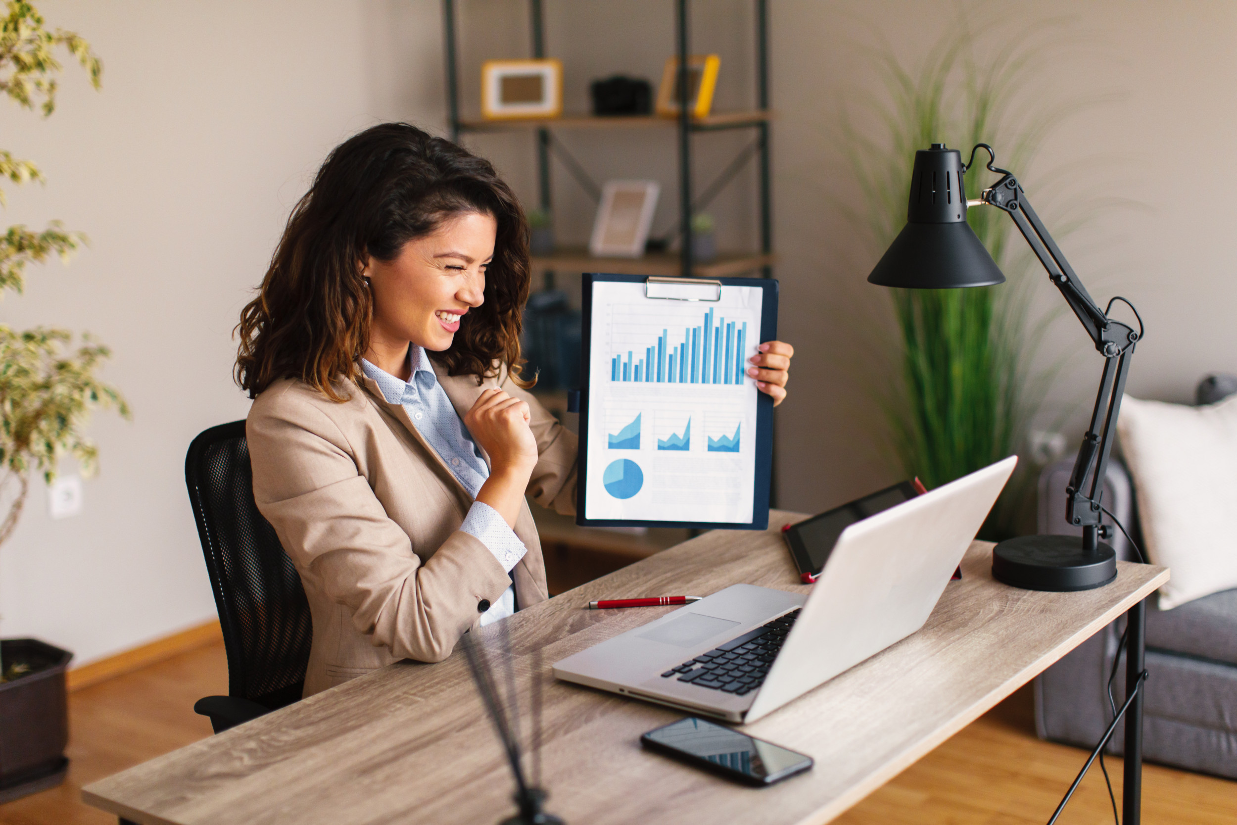 Remote Rapport: Secrets to Flourishing Client Connections from Afar - Newsweek