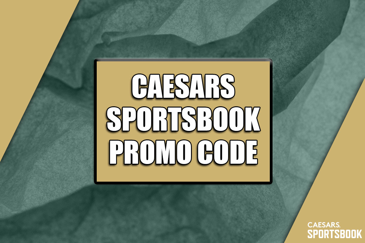 Caesars Sportsbook Promo Code NEWSWK1000: Get $1K Bet, $150 NC Bonus Caesars Sportsbook Promo Code NEWSWK1000: Get $1K Bet, $150 NC Bonus