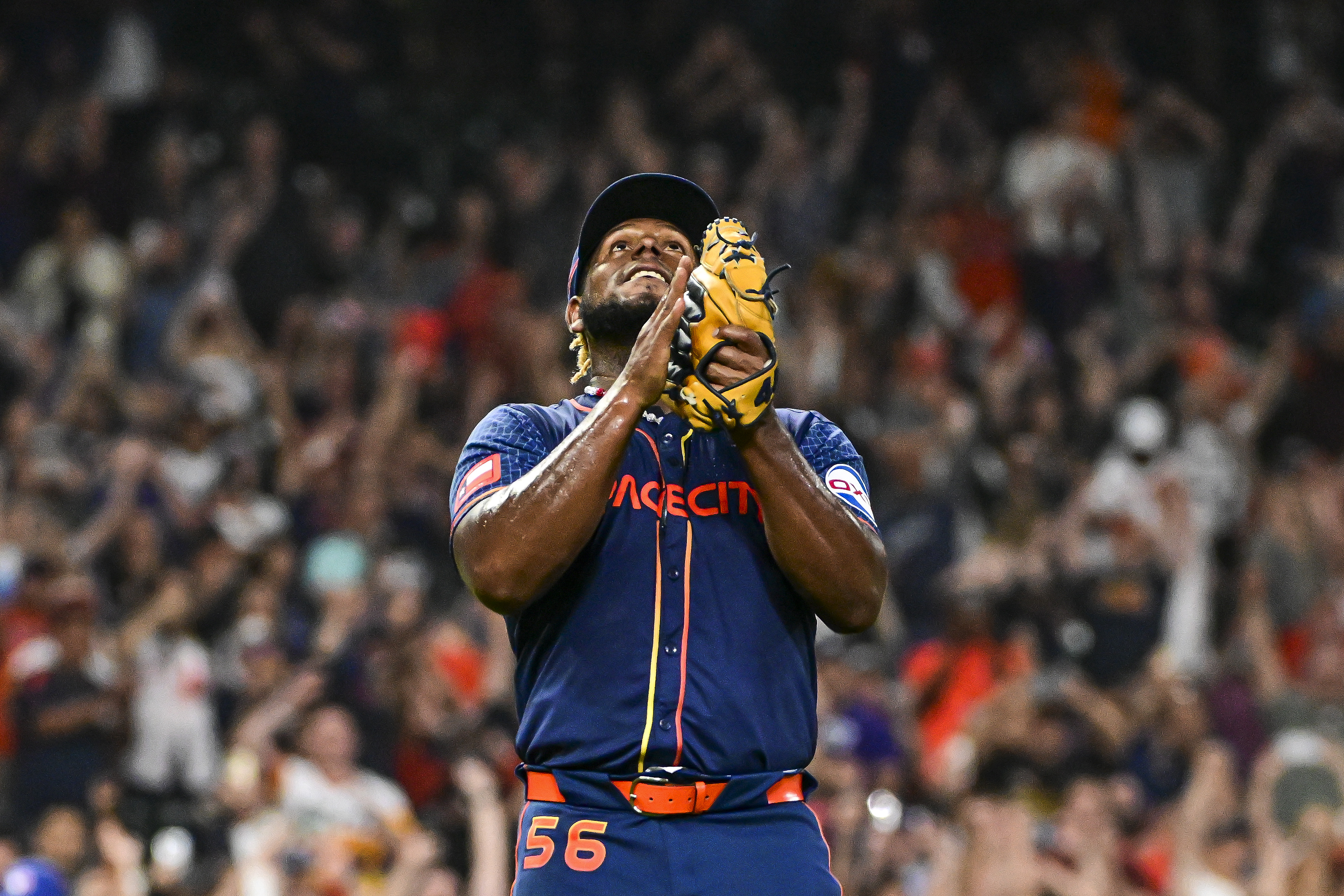 MLB News: Astros Pitcher Throws First No-Hitter of 2024