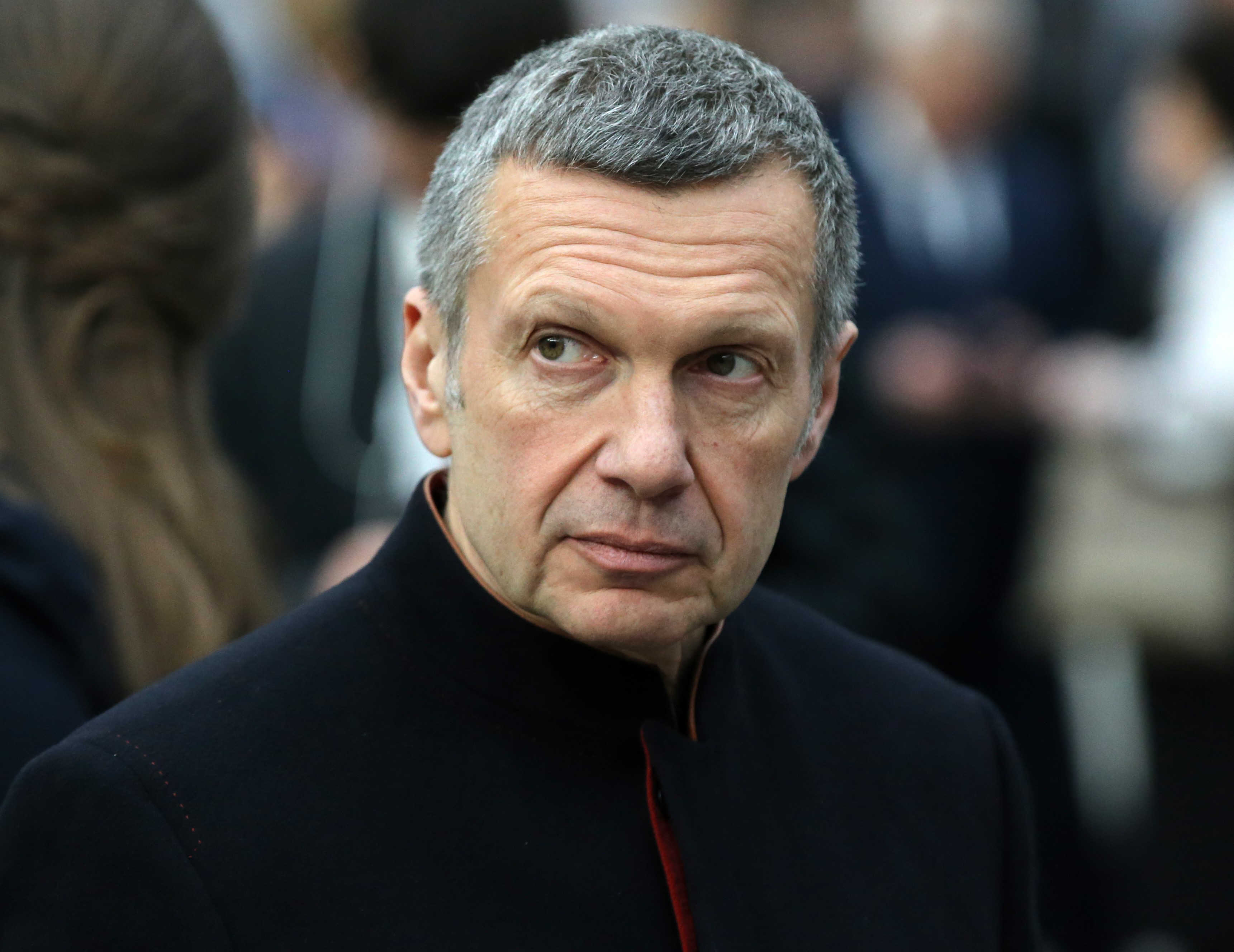 Putin Ally Predicts Future of Conflict With West