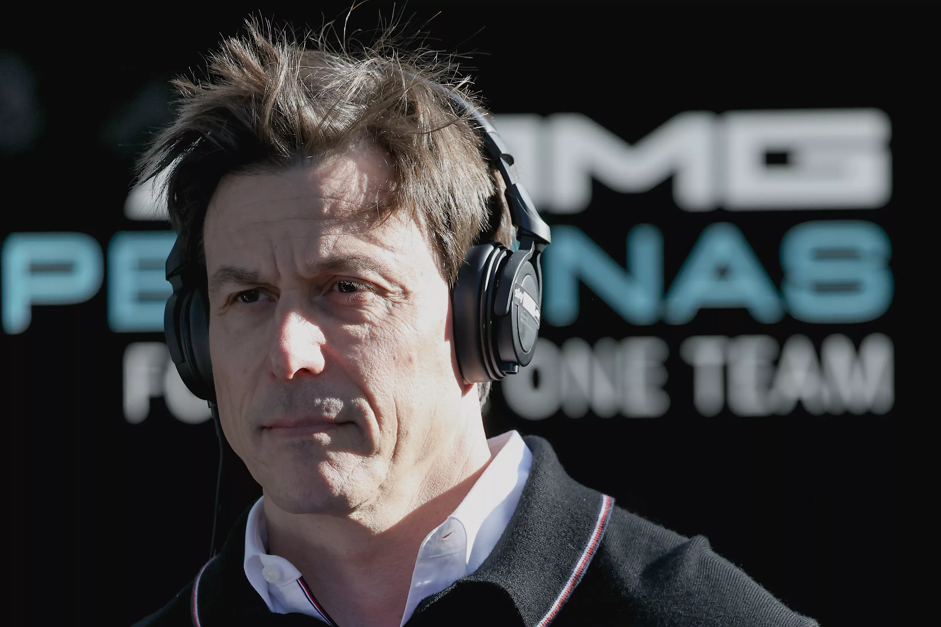 Mercedes F1 News: Team Confirms Seat Time for Young Driver - Vimarsana News