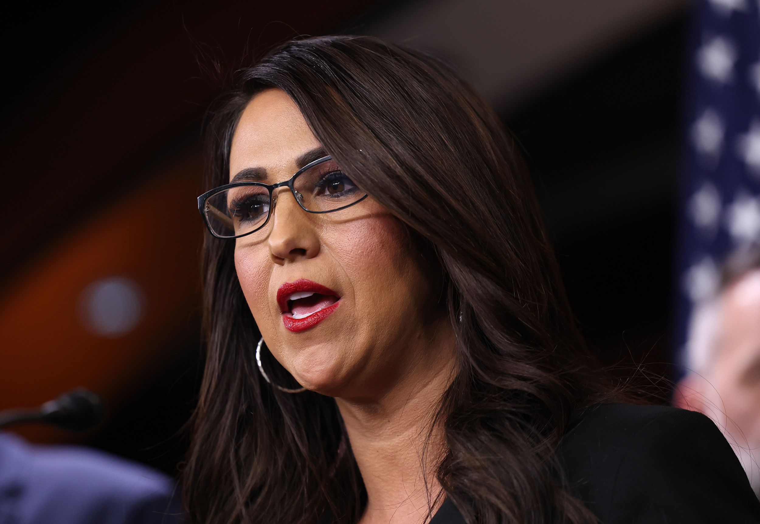 Lauren Boebert Issued Warning After Worrying Poll Newsweek