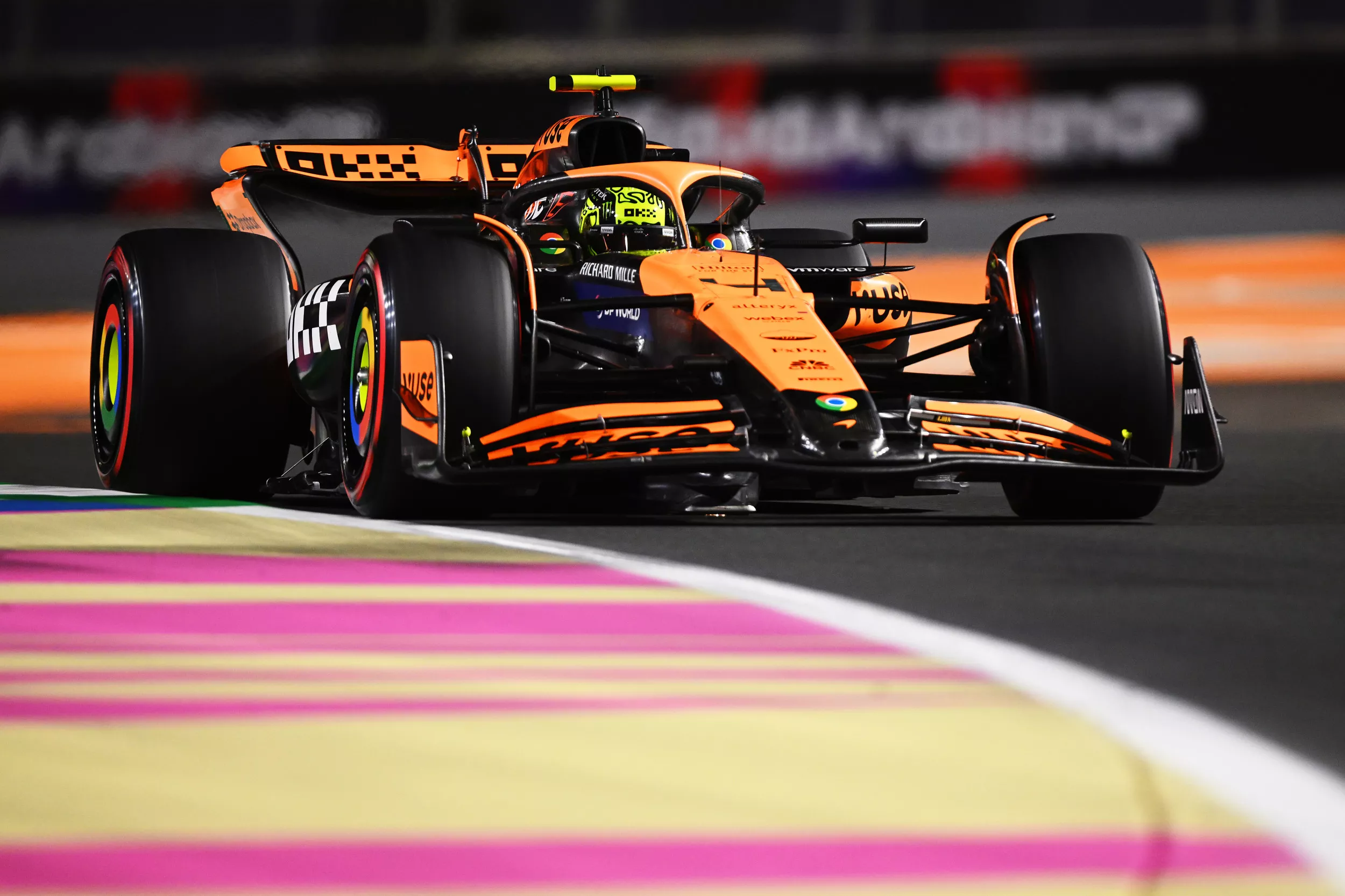 McLaren F1 News: Team Reveals Shock Exit Of Latest Talent To Join Team - Vimarsana News