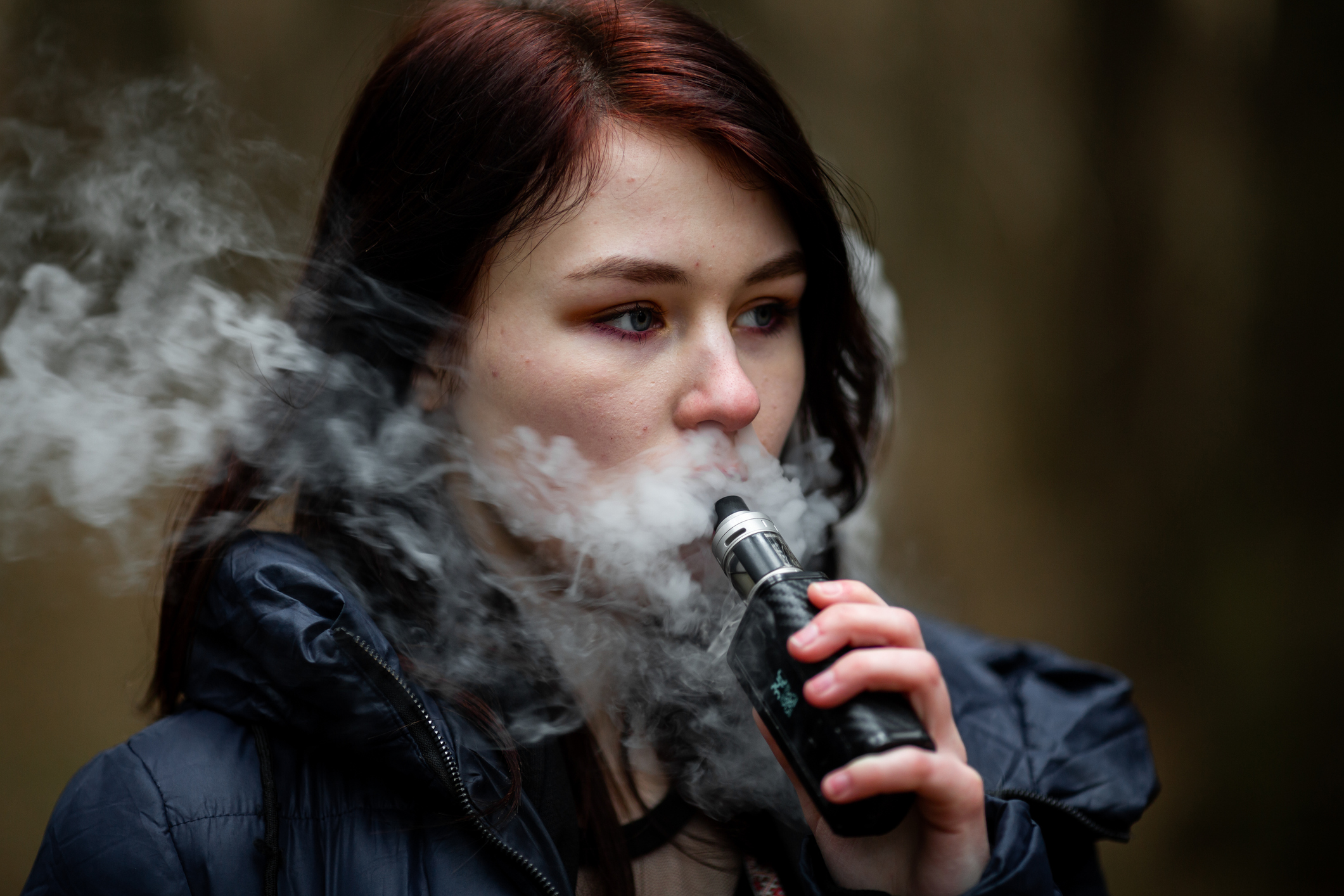 Vaping May Cause Substantial Heart Failure Risk Increase