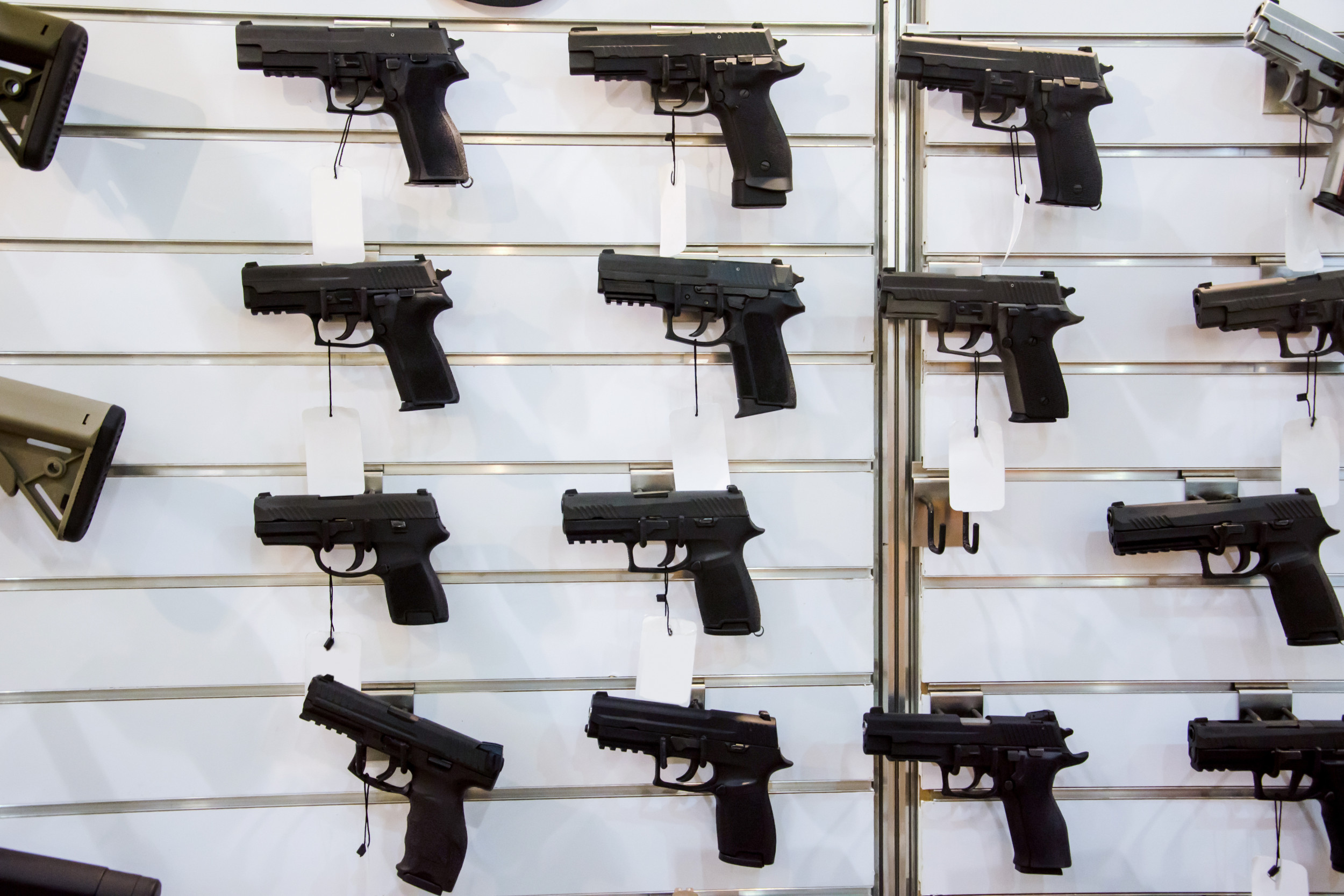 Gun Taxes Could Rise for Millions of Americans Gun Taxes Could Rise for Millions of Americans