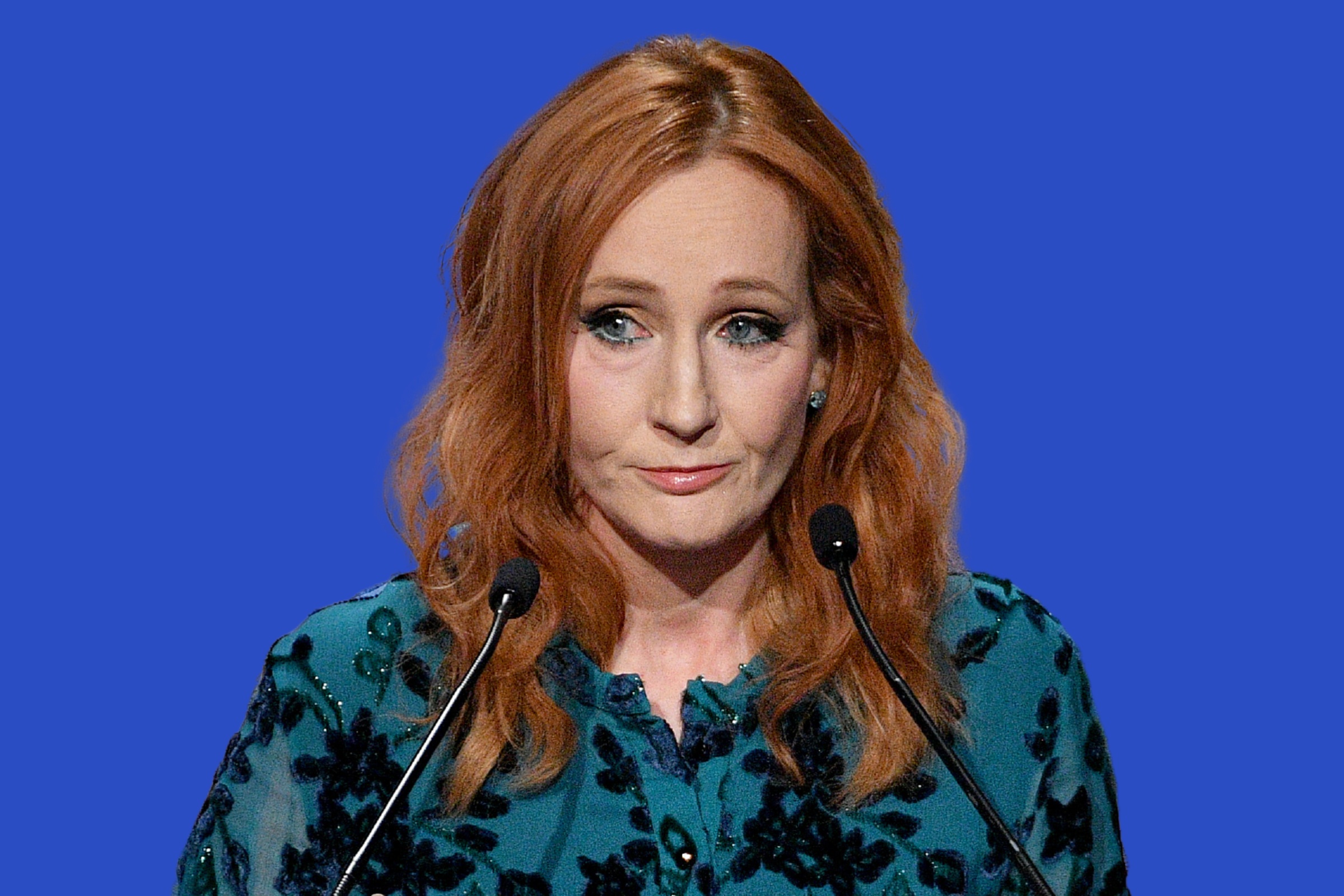 Will JK Rowling Be Arrested? What We Know Will JK Rowling Be Arrested? What We Know
