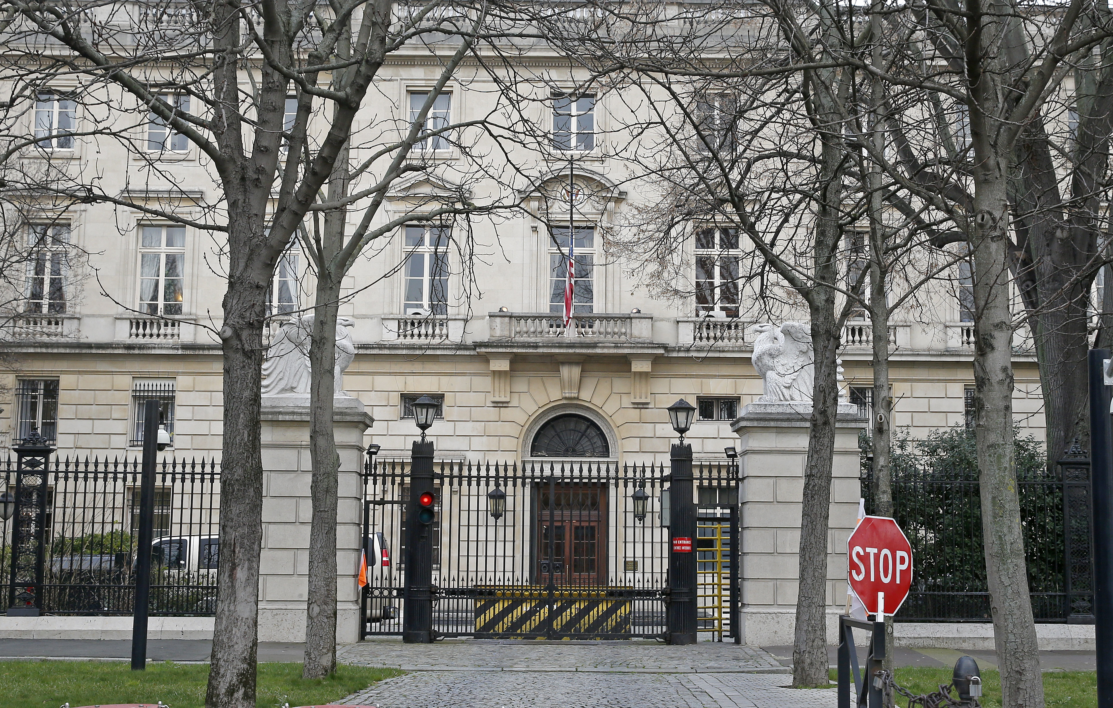 FBI Agent Hit by Havana Syndrome after Russian Spy Suspect Probe: Report