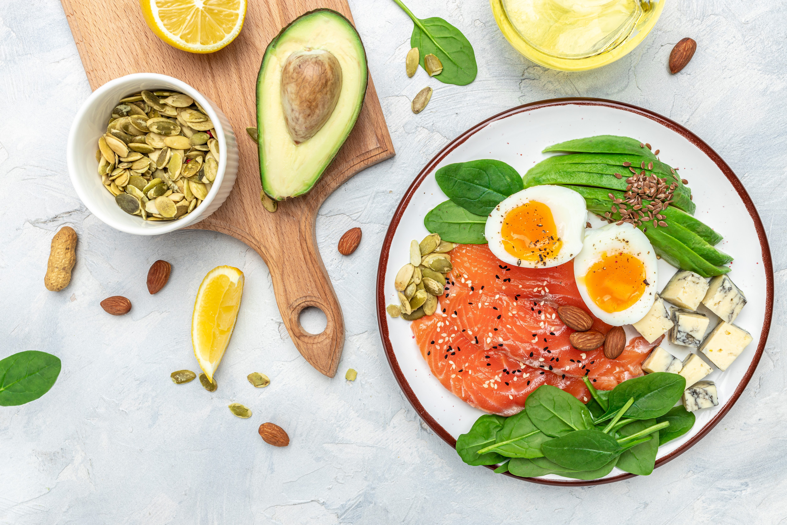 Keto Diet May Help People With Serious Mental Illness Take Back Control keto-diet-may-help-people-with-serious-mental-illness-take-back-control