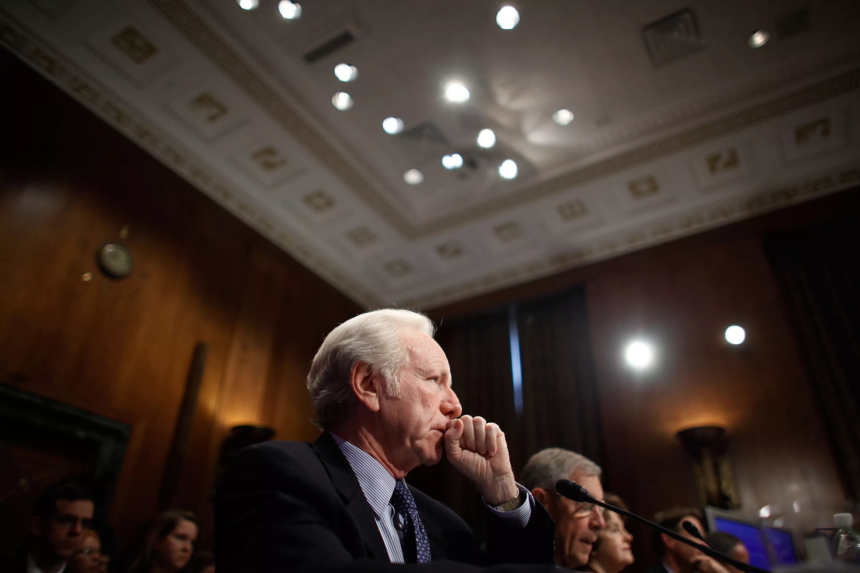 Senator Lieberman Showed How Tradition Brings Meaning to Modern Life - Vimarsana News