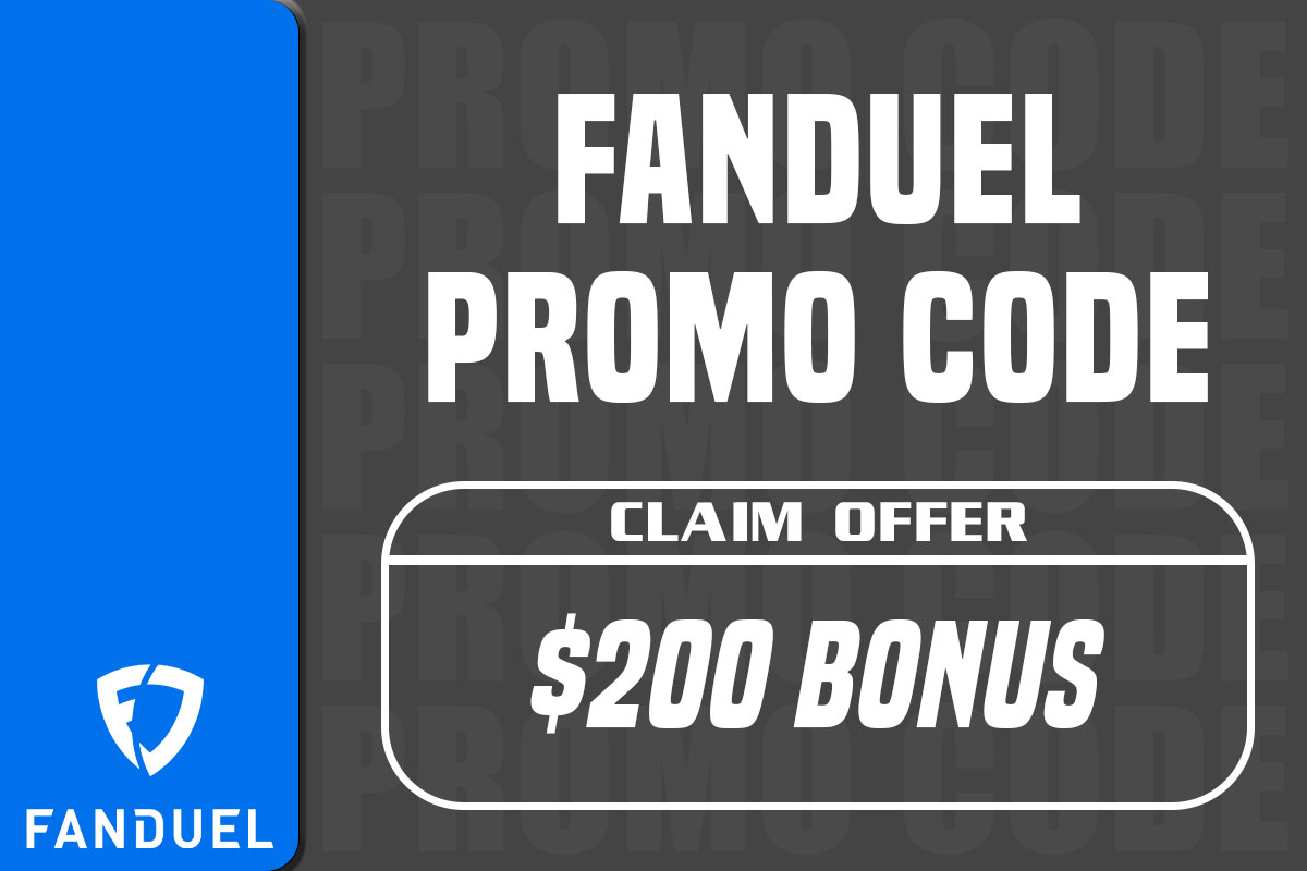 FanDuel Promo Code: How to Start With $200 NBA Bonus, Register in NC - Vimarsana News