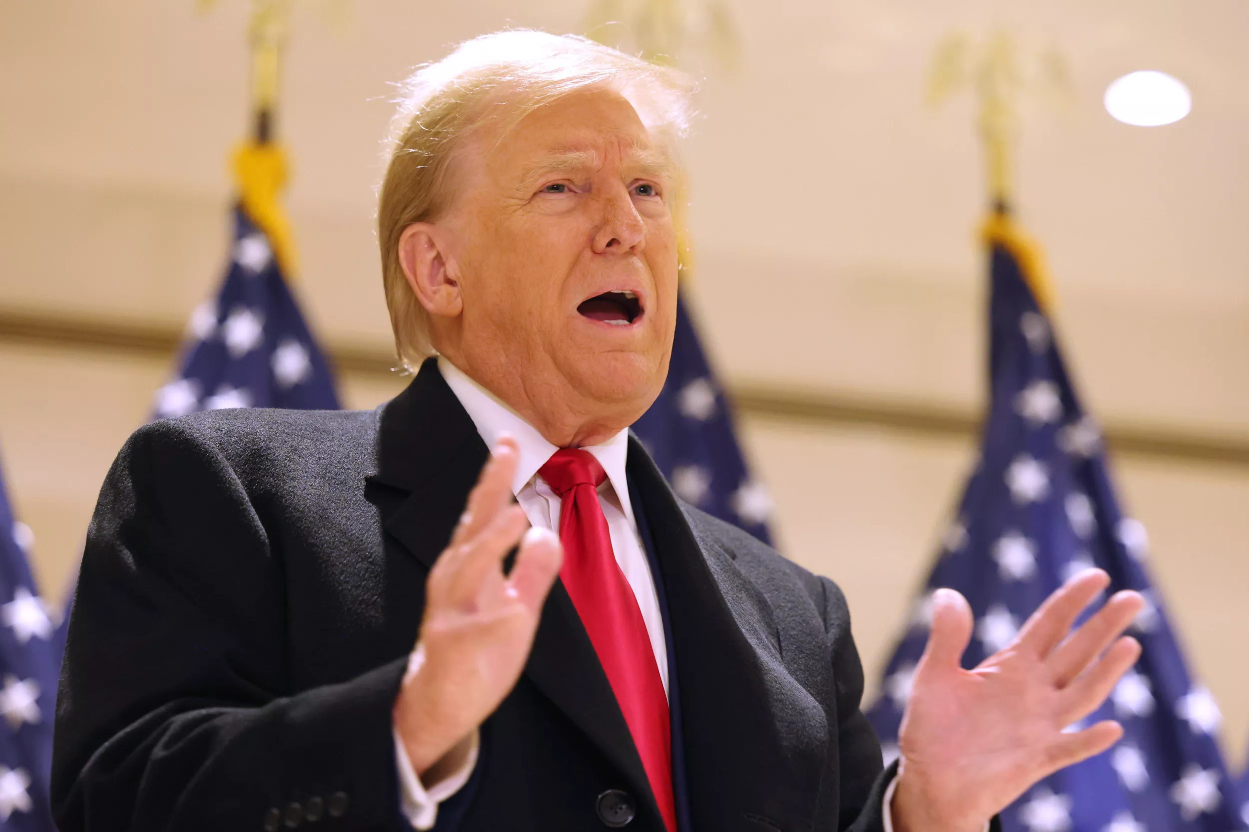 Donald Trump's Mind 'Faltering,' Top Psychologist Warns - Vimarsana News