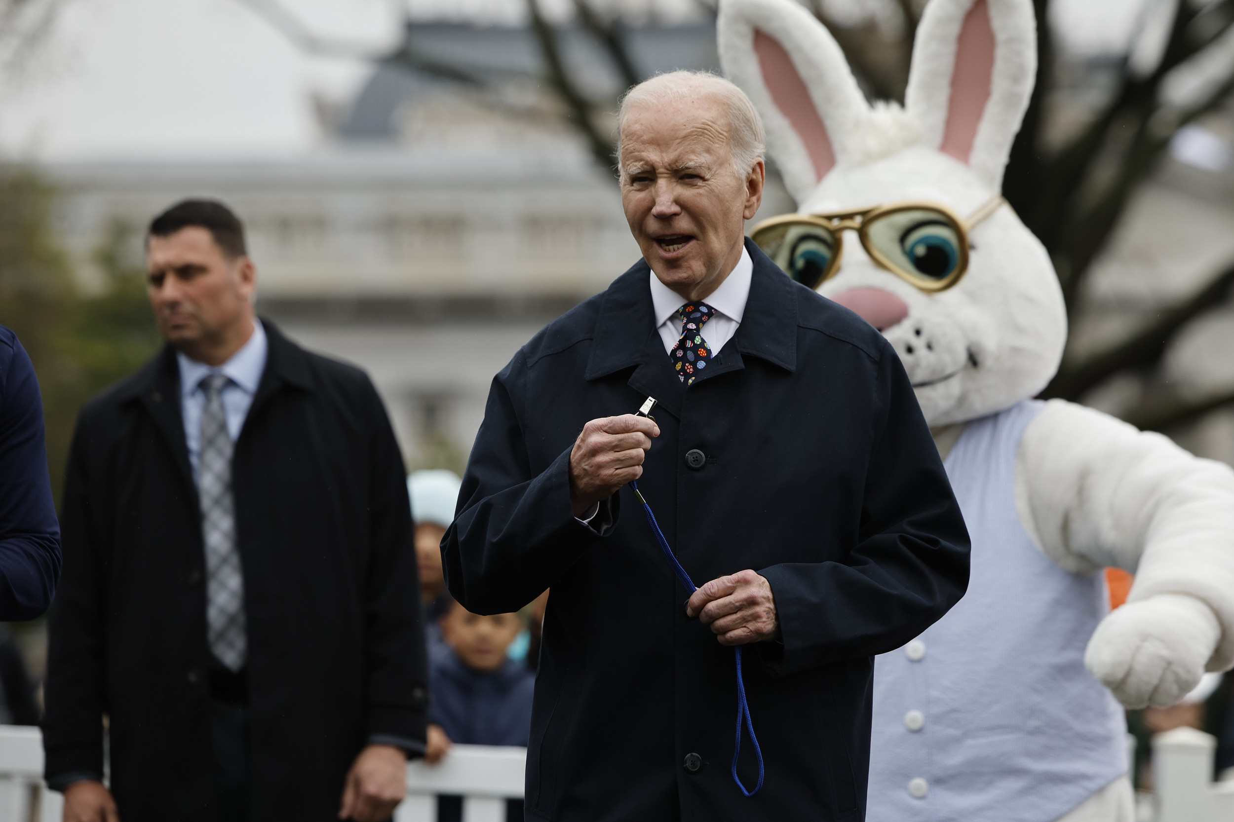 Joe Biden Receives Stunning Polling Swing Against Donald Trump