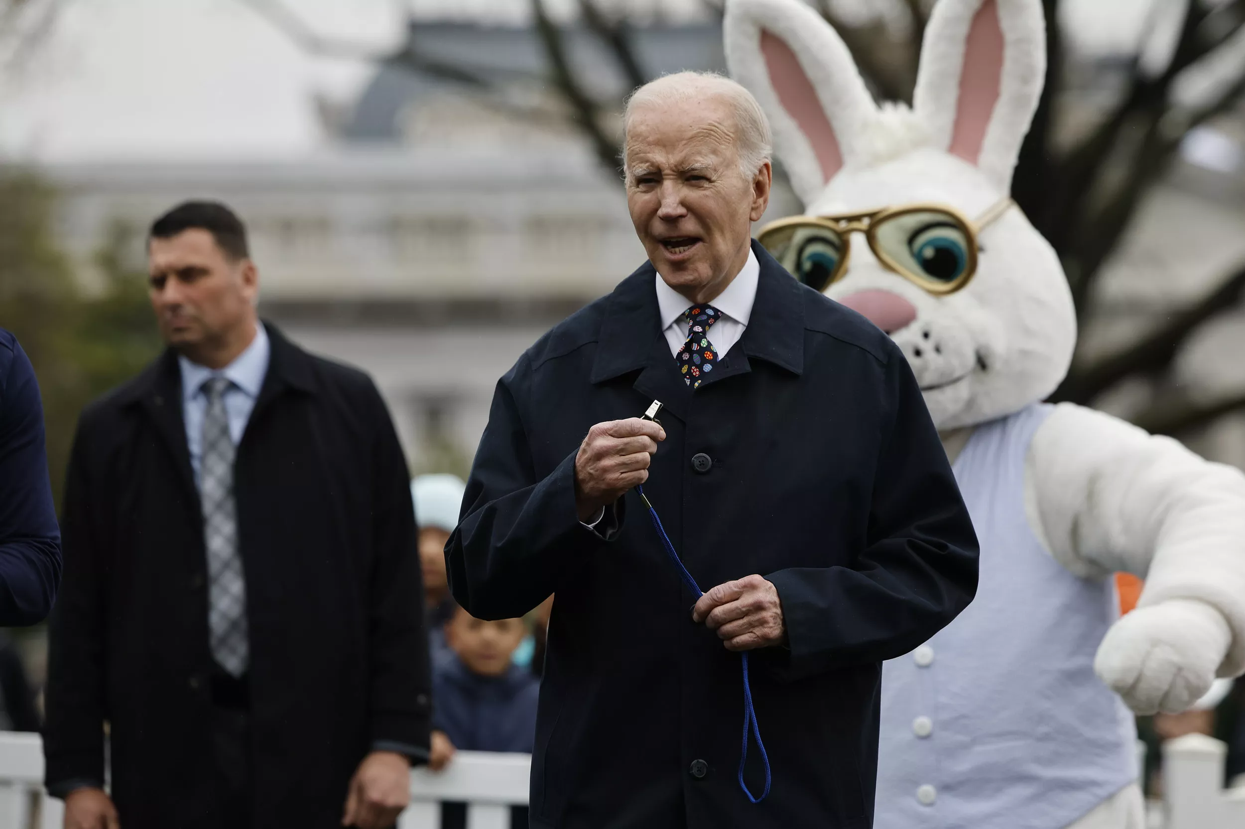 Joe Biden Receives Stunning Polling Swing Against Donald Trump - Vimarsana News