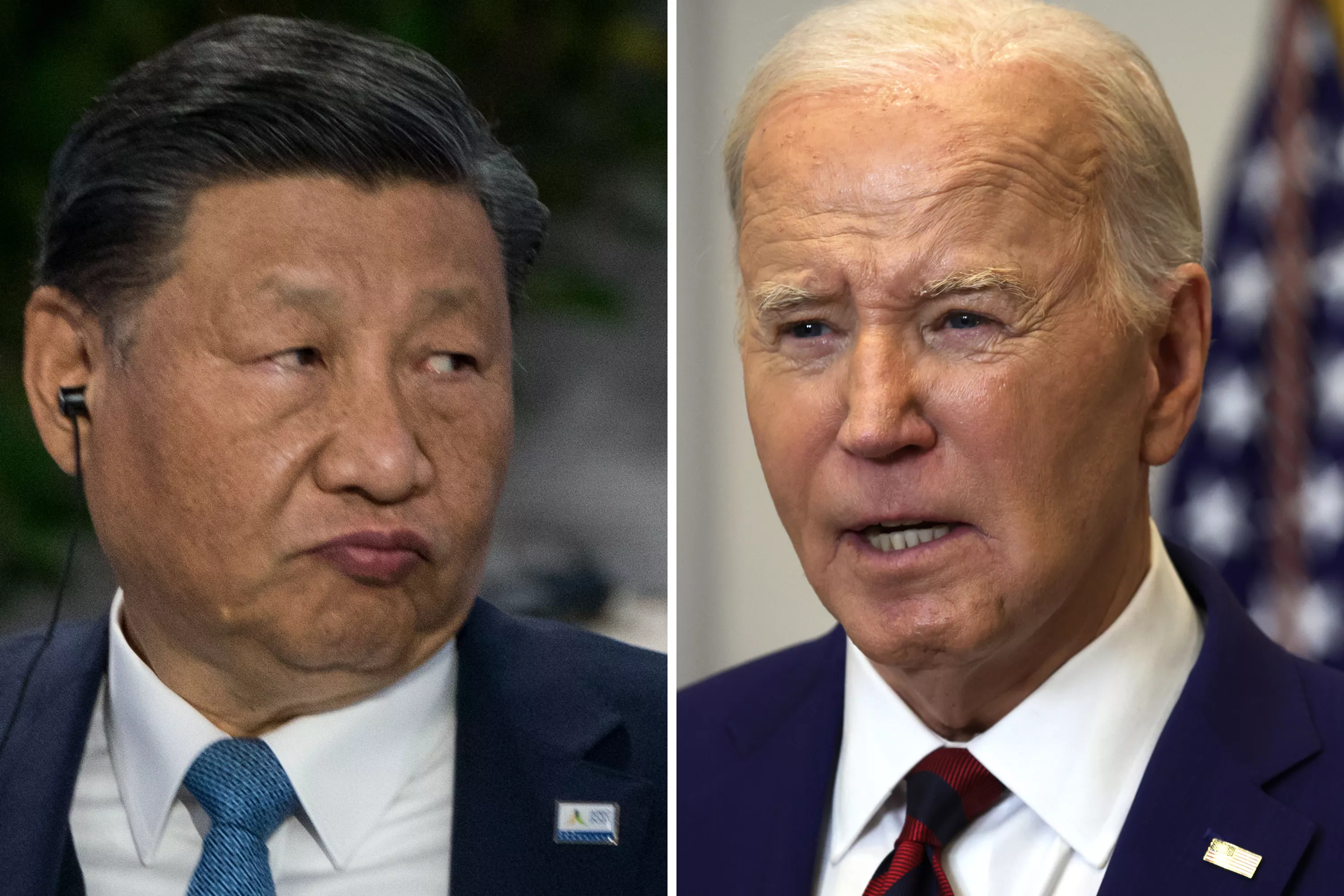 Joe Biden Breaks Phone Silence With China After Nearly 2 Years - Vimarsana News