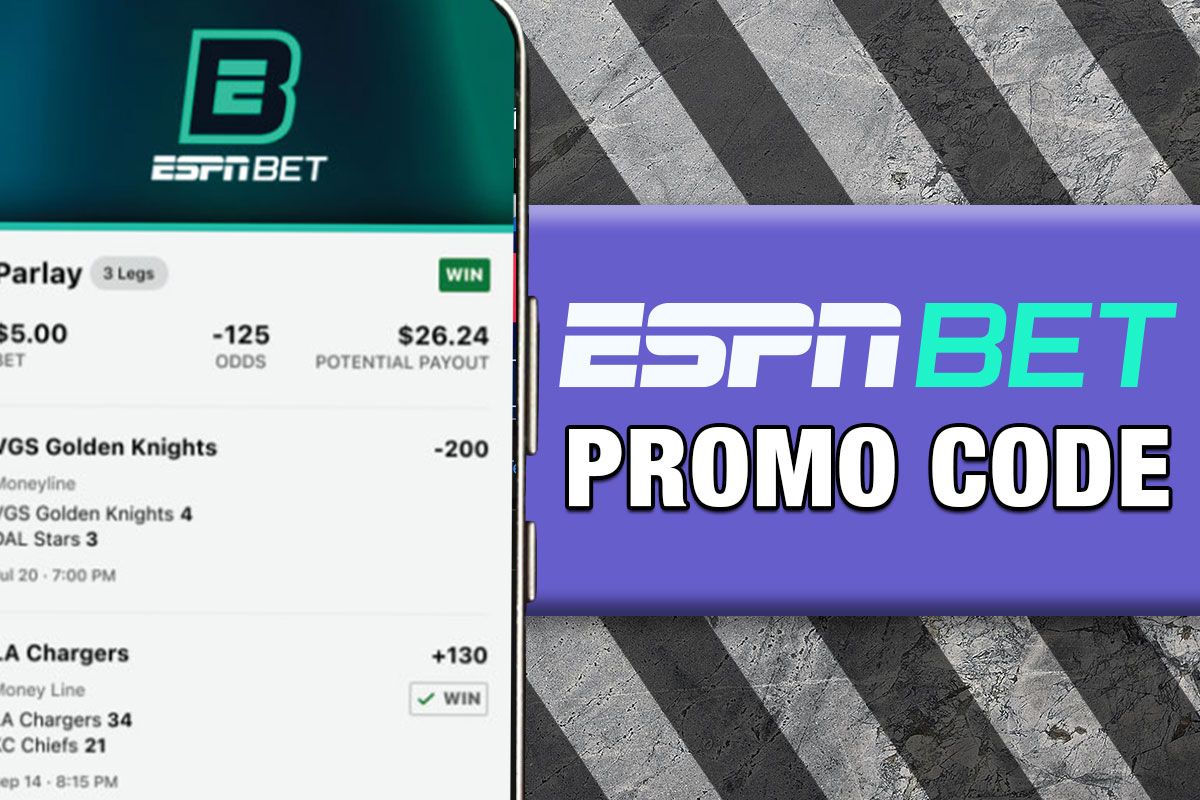 ESPN BET NC Promo Code NEWSWEEKNC: Win $225 Bonus + Deposit Match